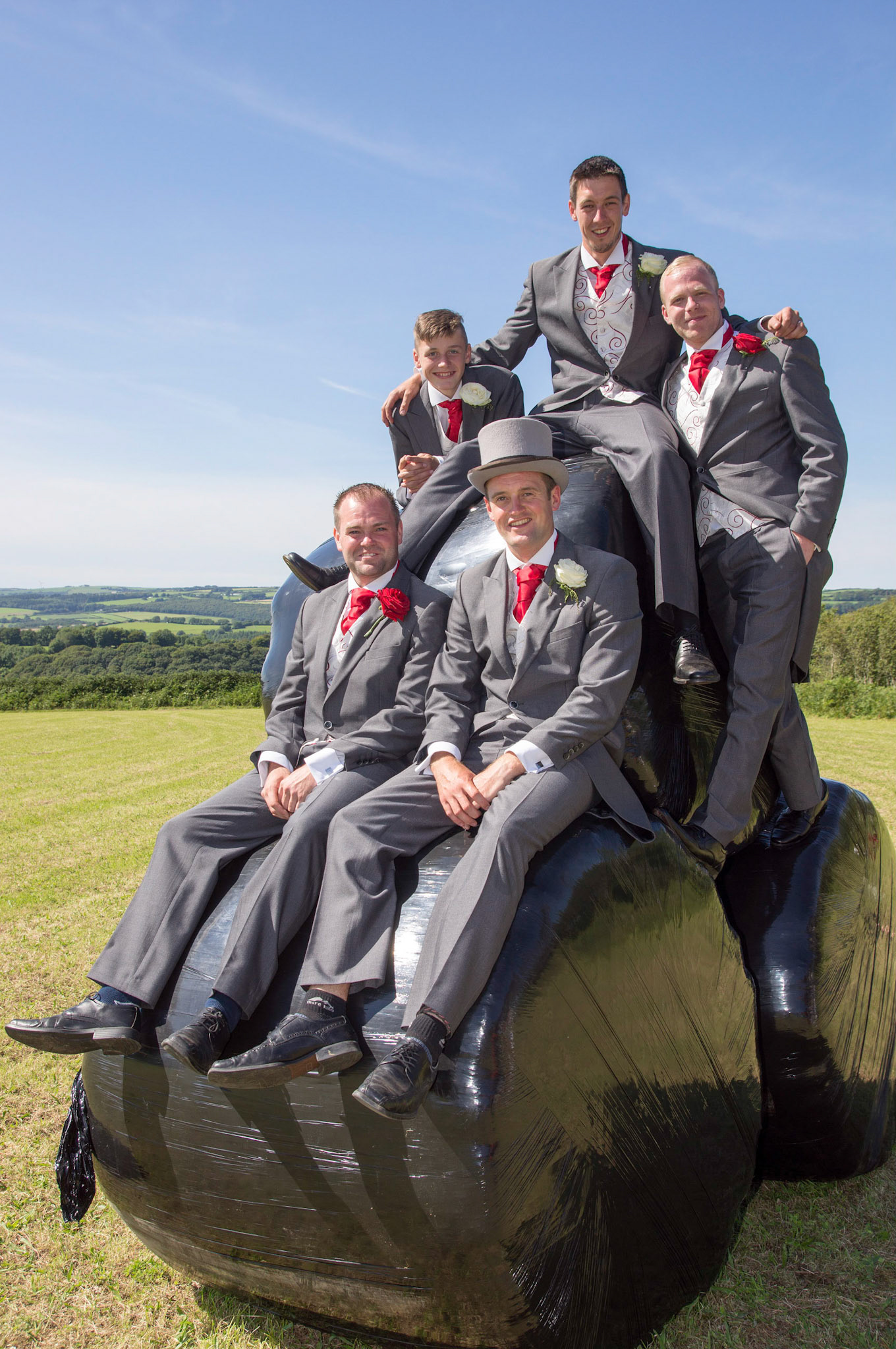 Wedding photography