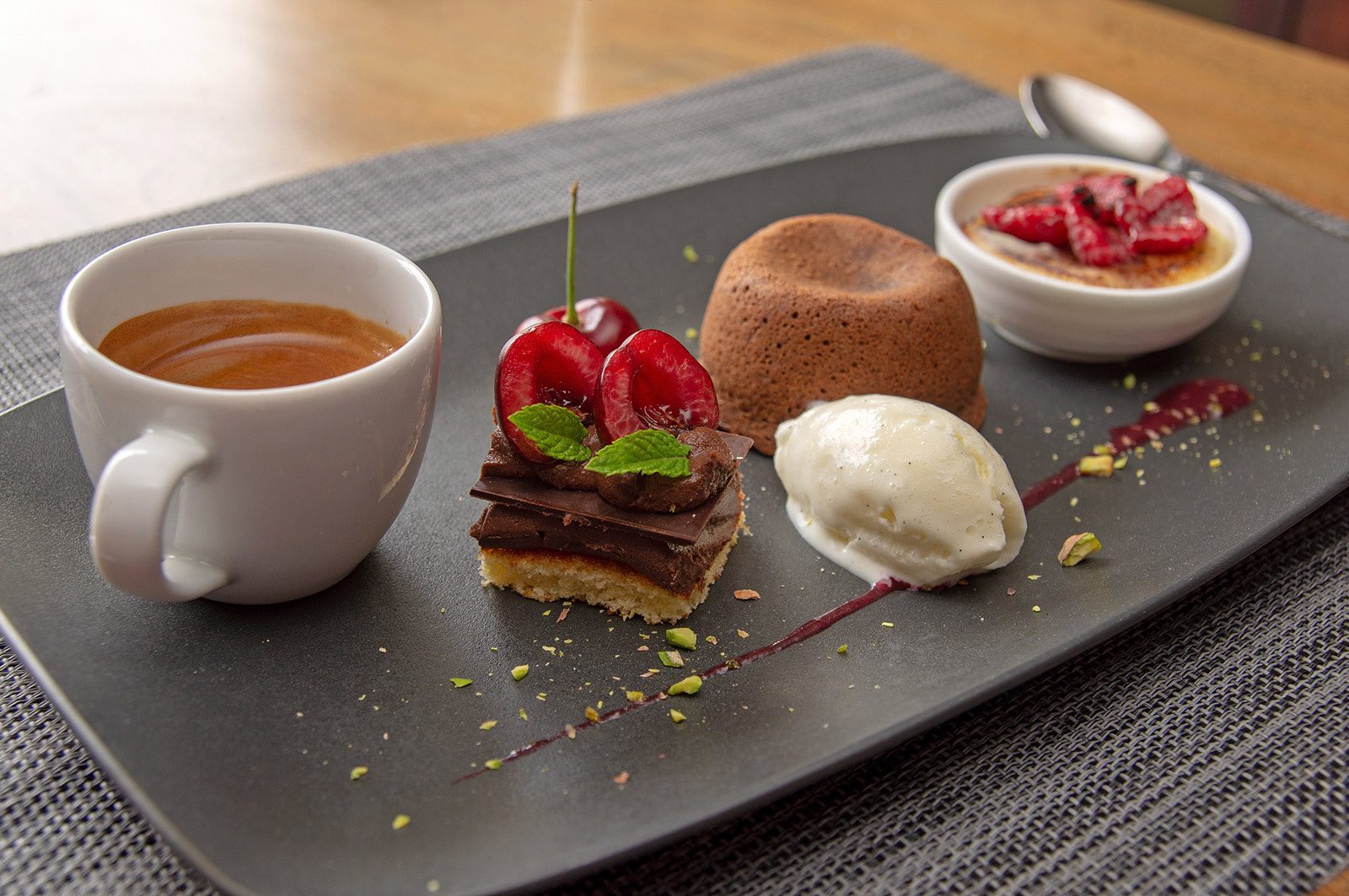 Food Photography