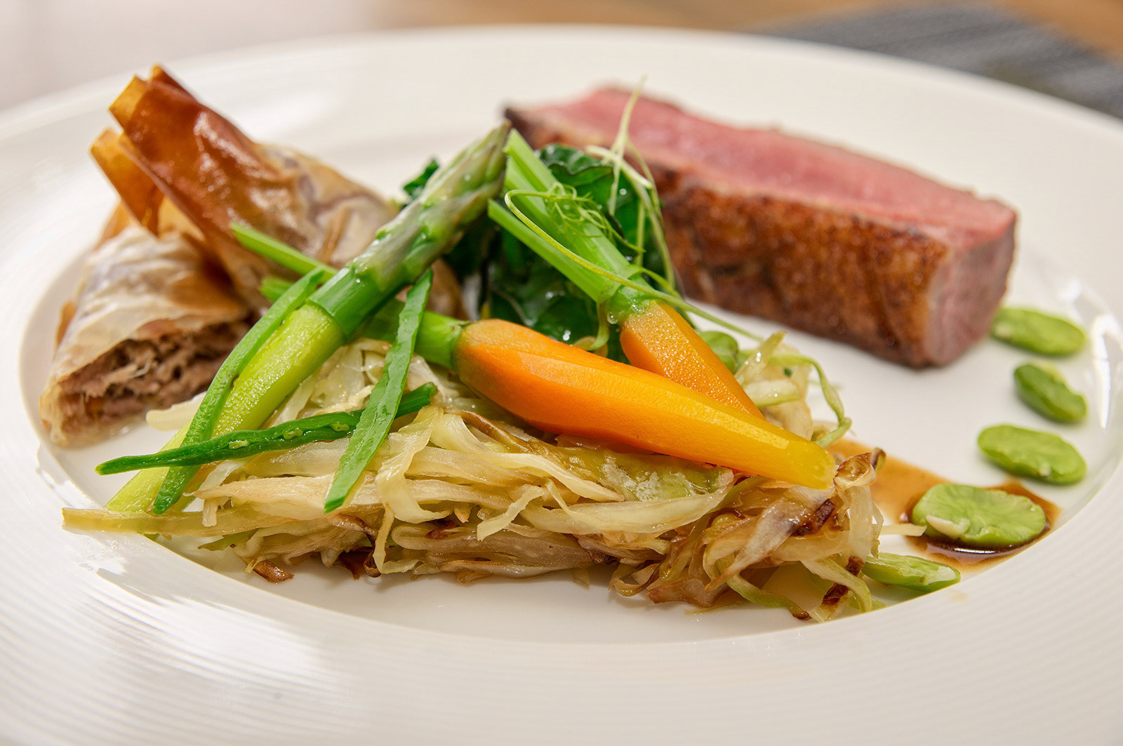 Restaurant Photography