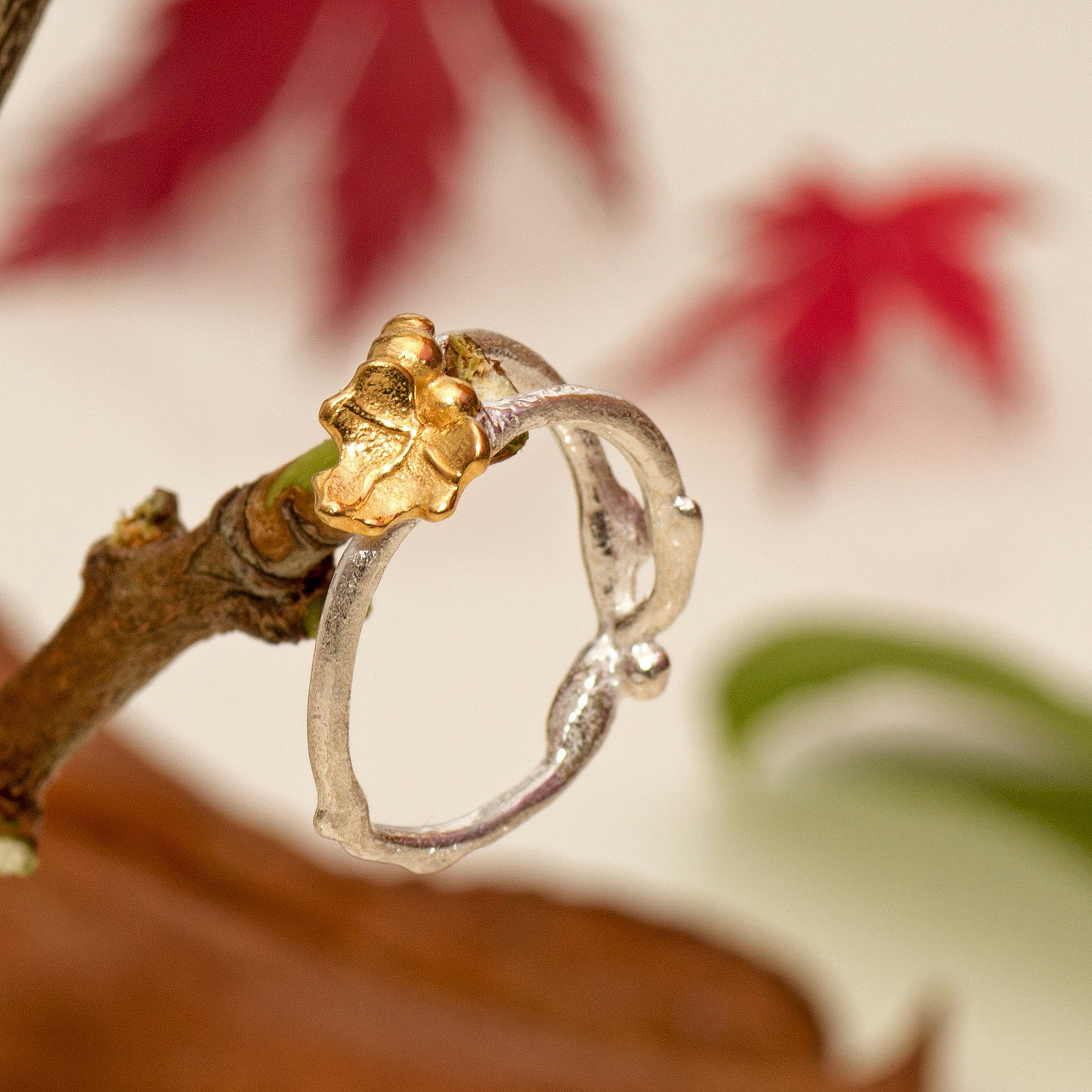 Jewellery Photography