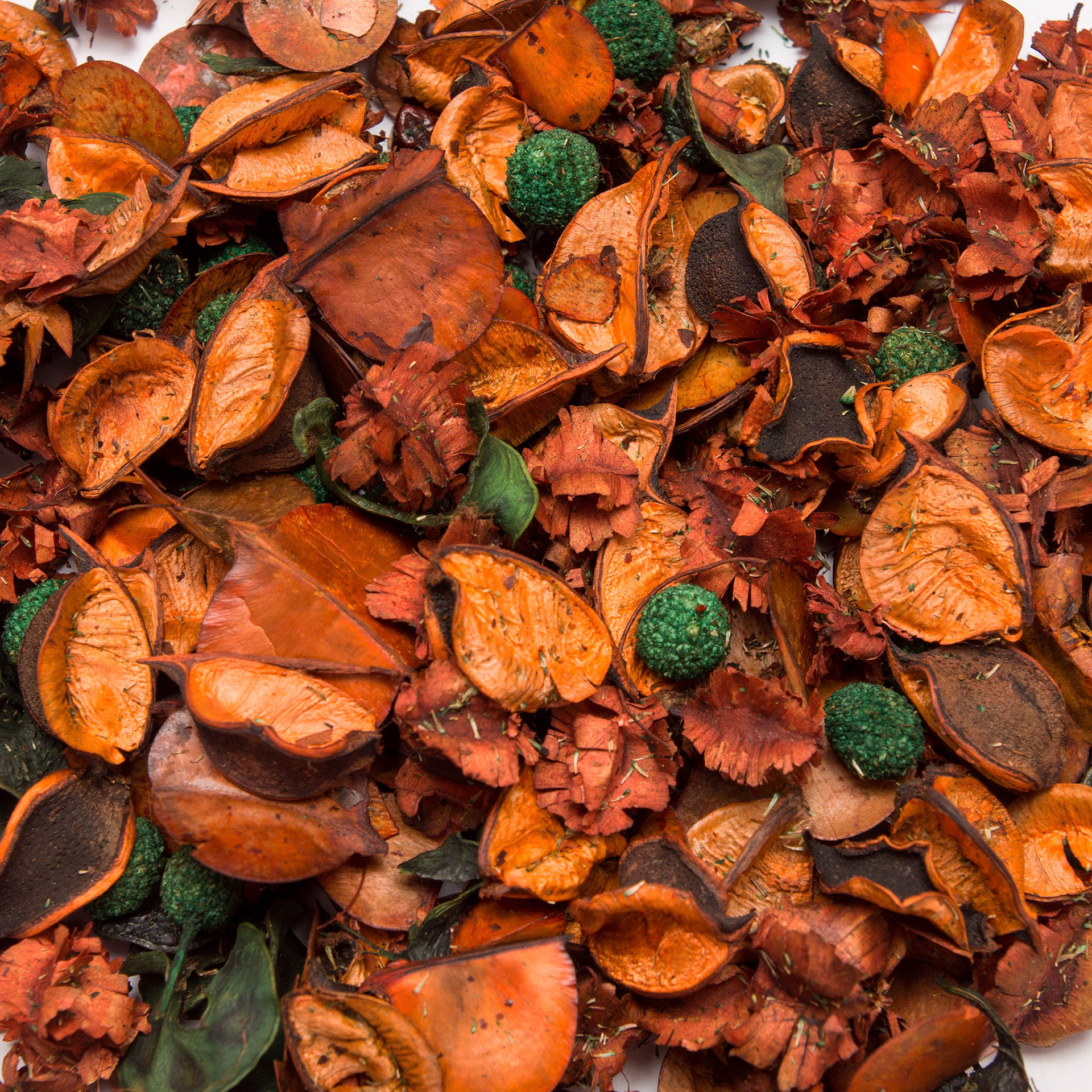 Pot Pourri