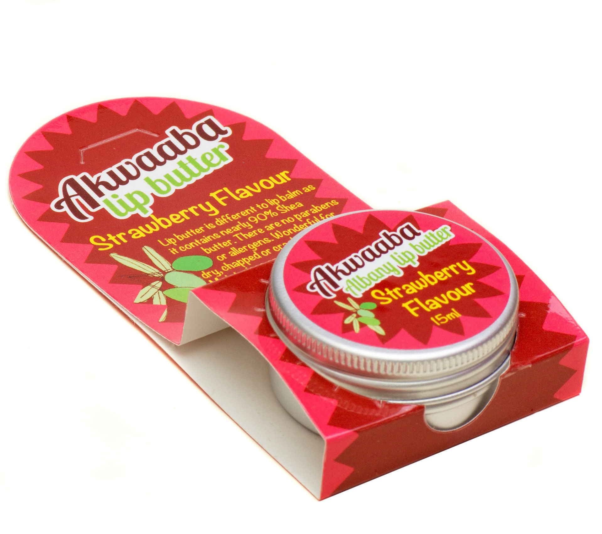 Lib Balm Photo