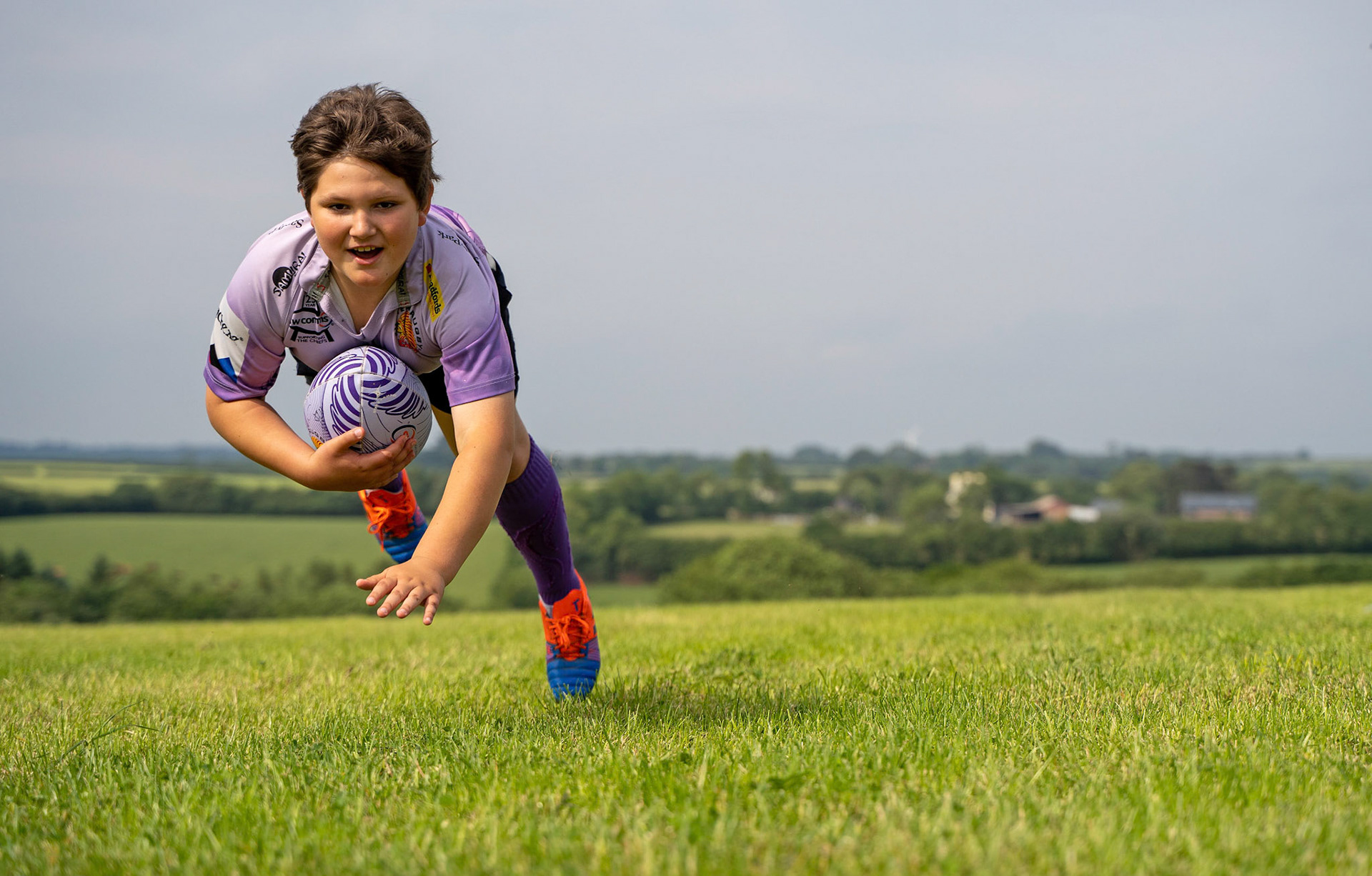 Sport Photography