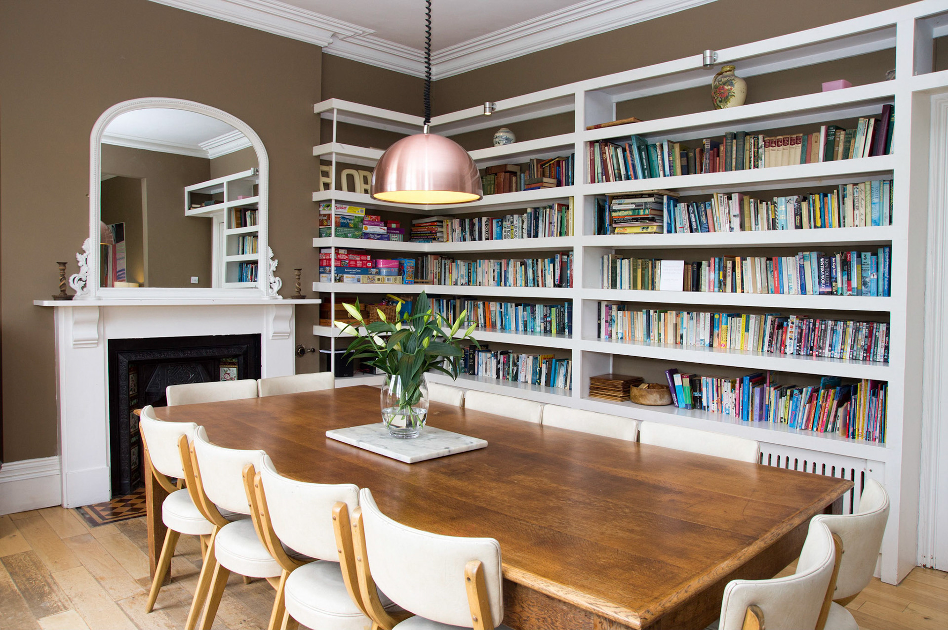 Interior Photography