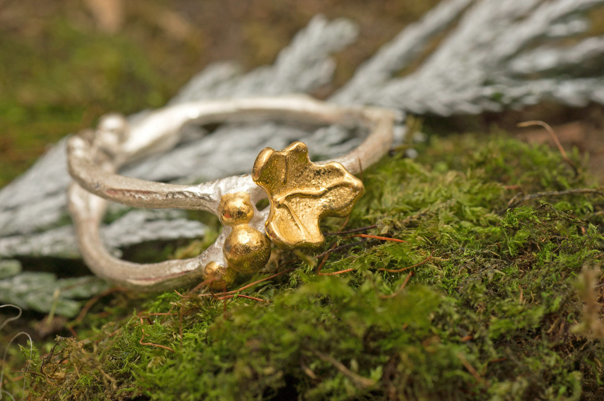 Beautiful Ring