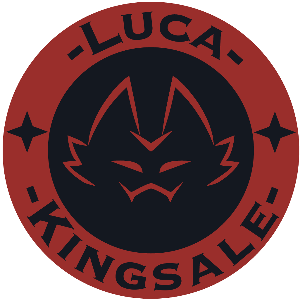 Luca Kingsale