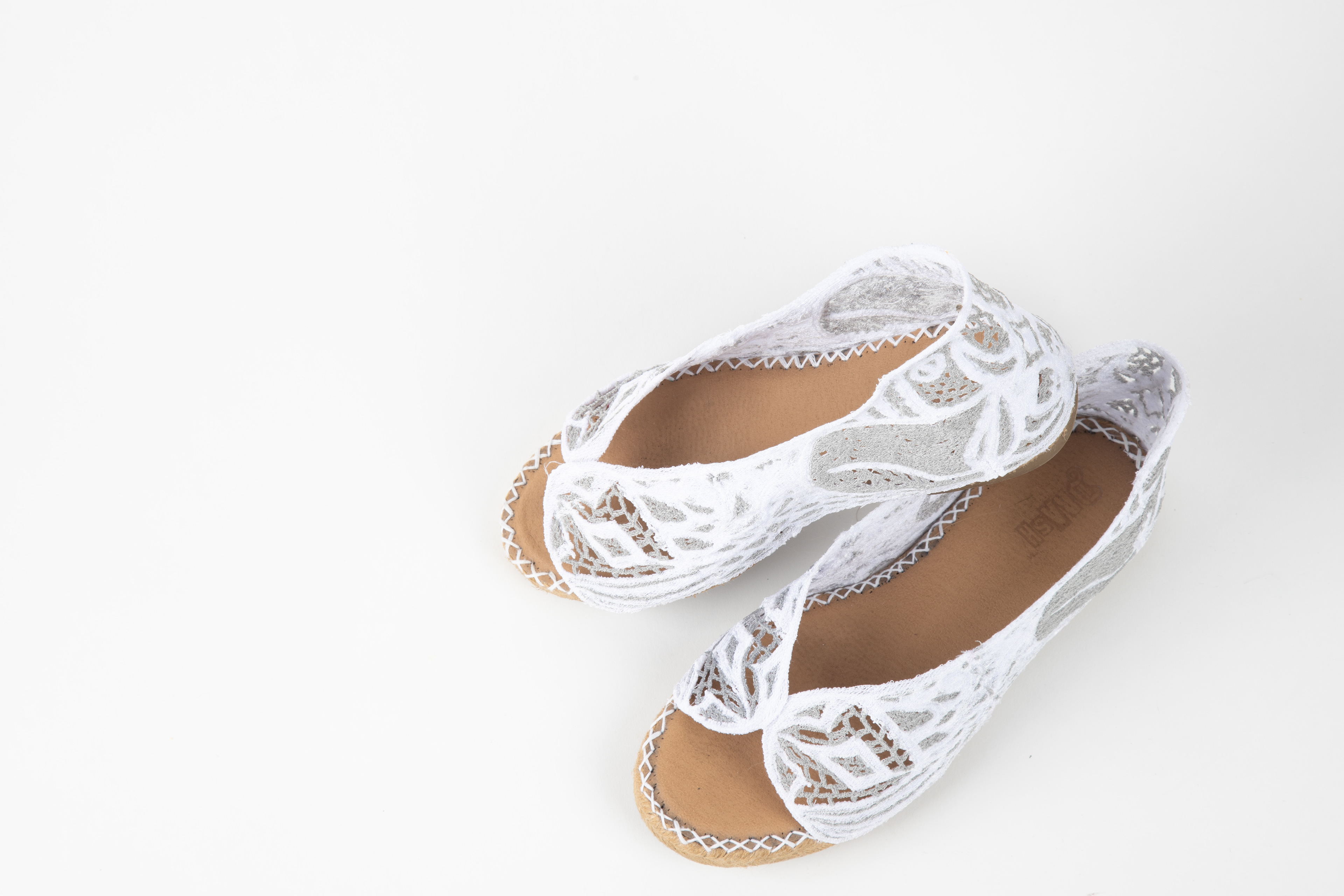 Pasiphaë Shoes 1