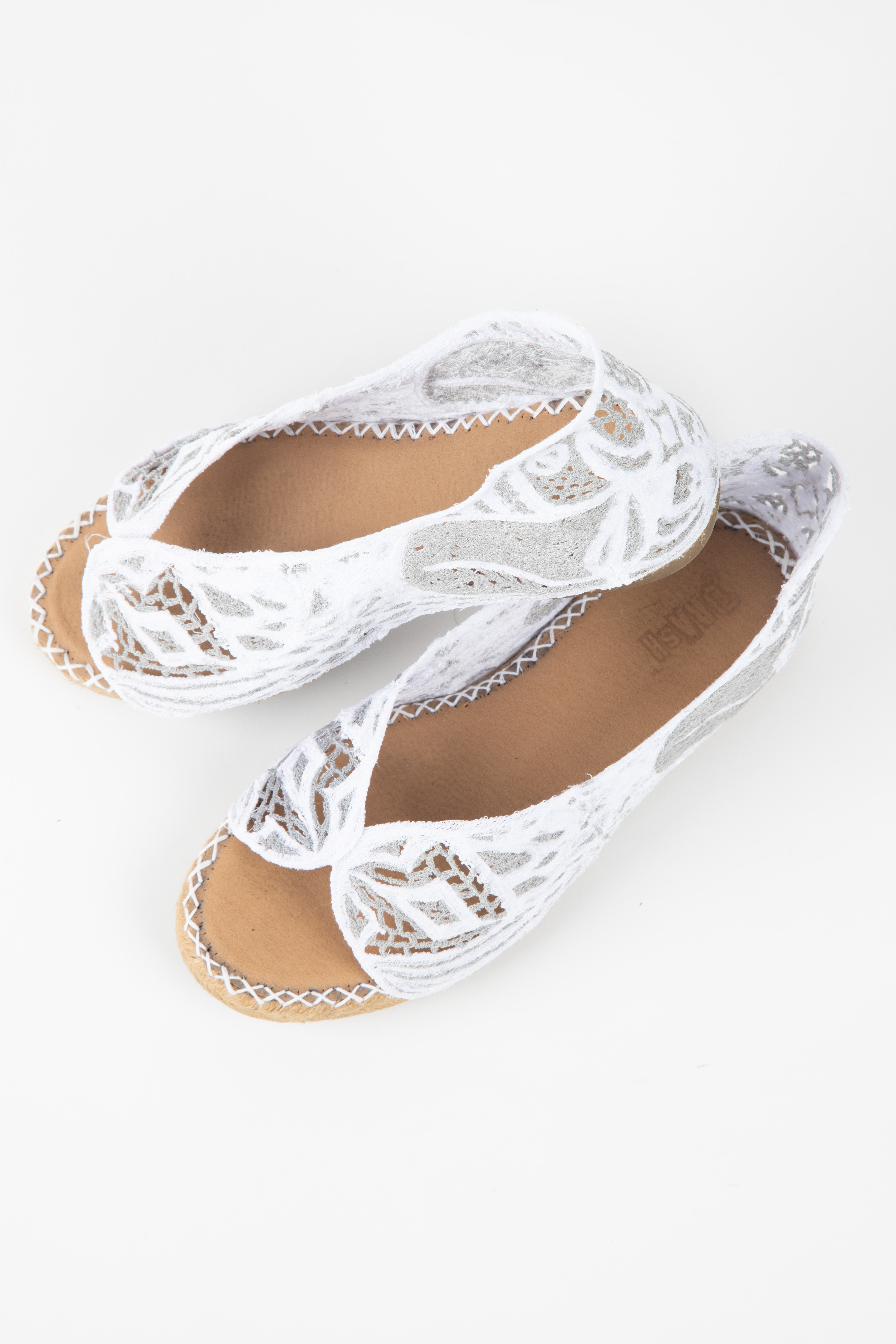 Pasiphaë Shoes 2
