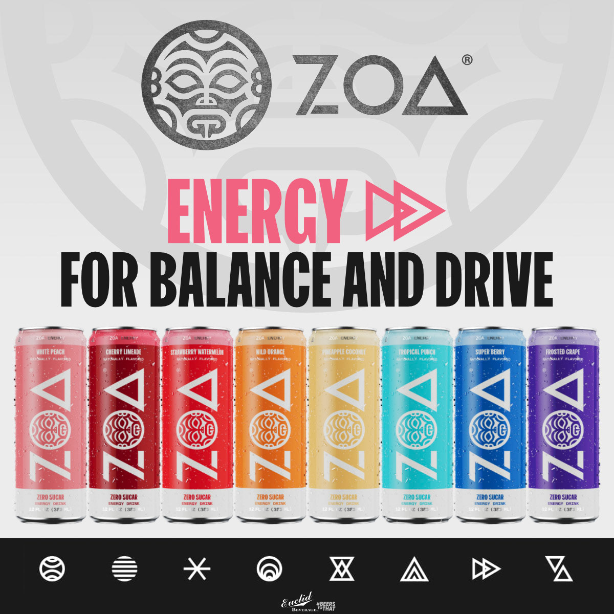 ZOA [New Product Line]