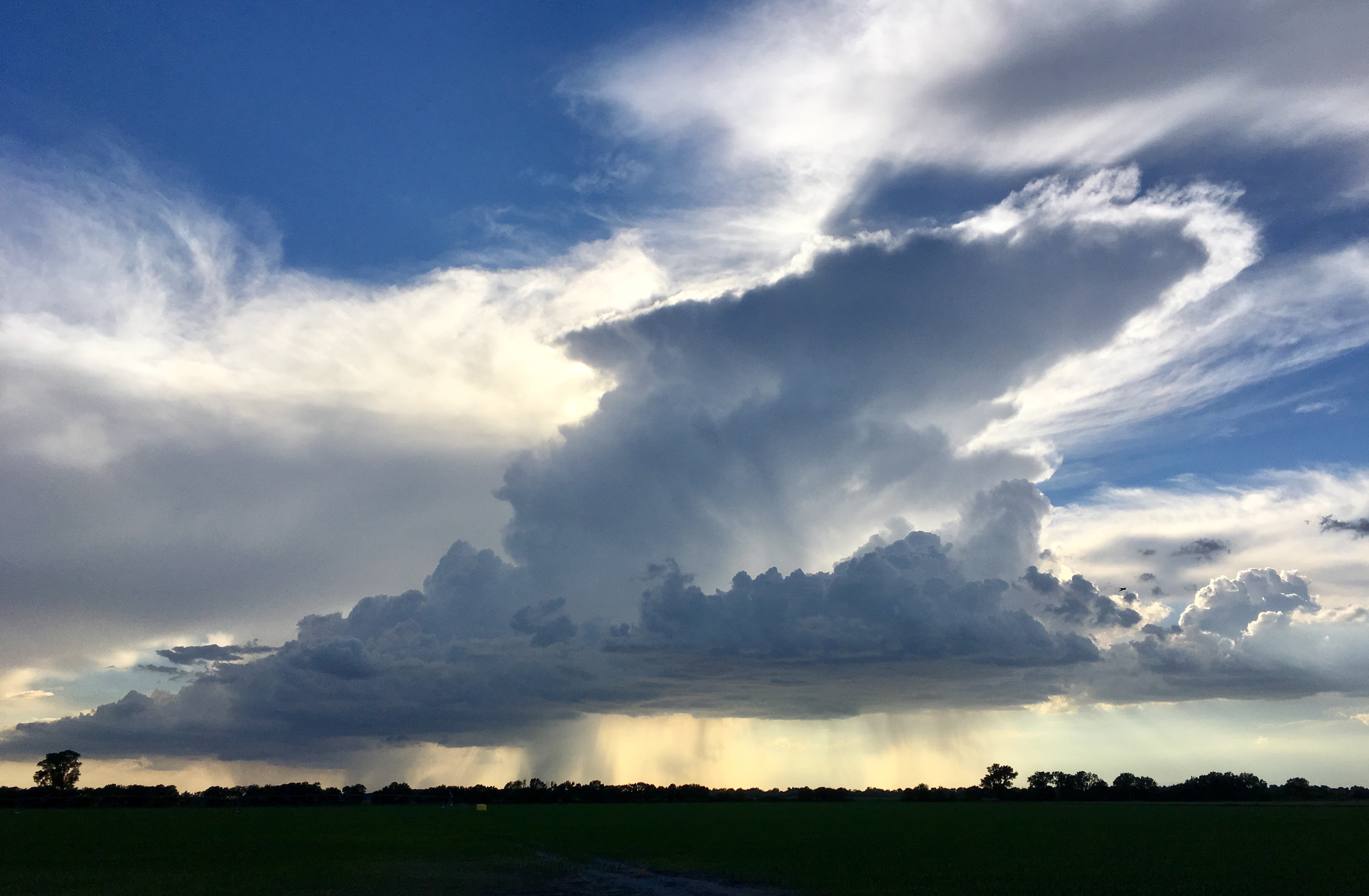Nebraska Storm