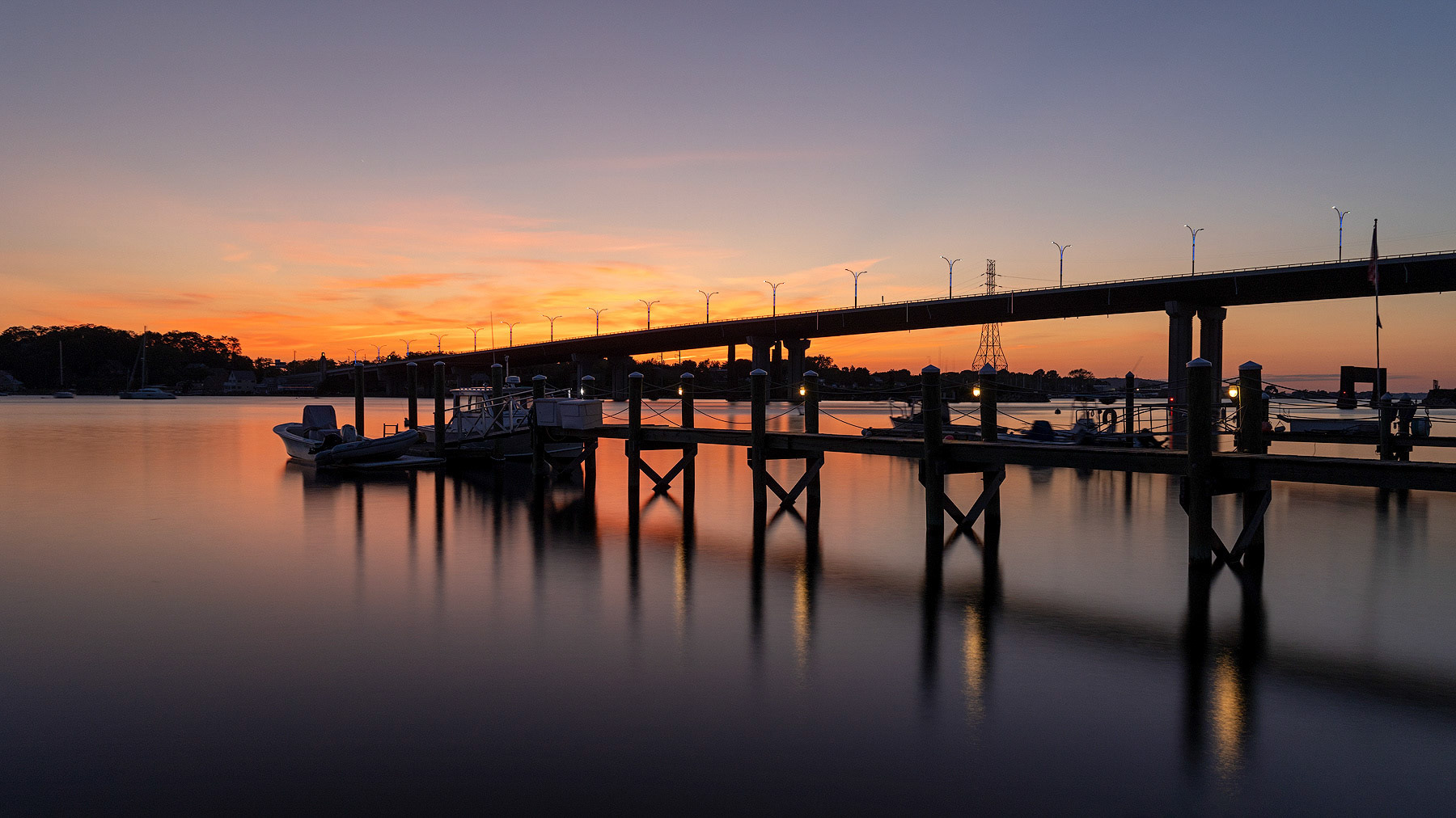 Tiverton, RI ★★★
