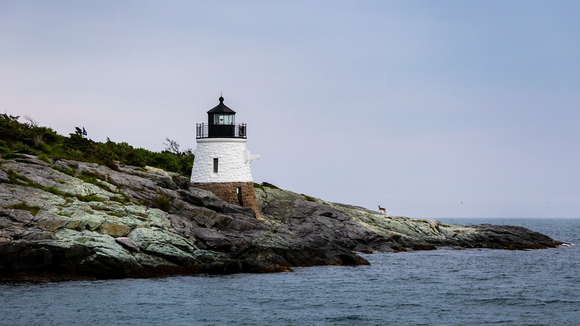 Newport, RI