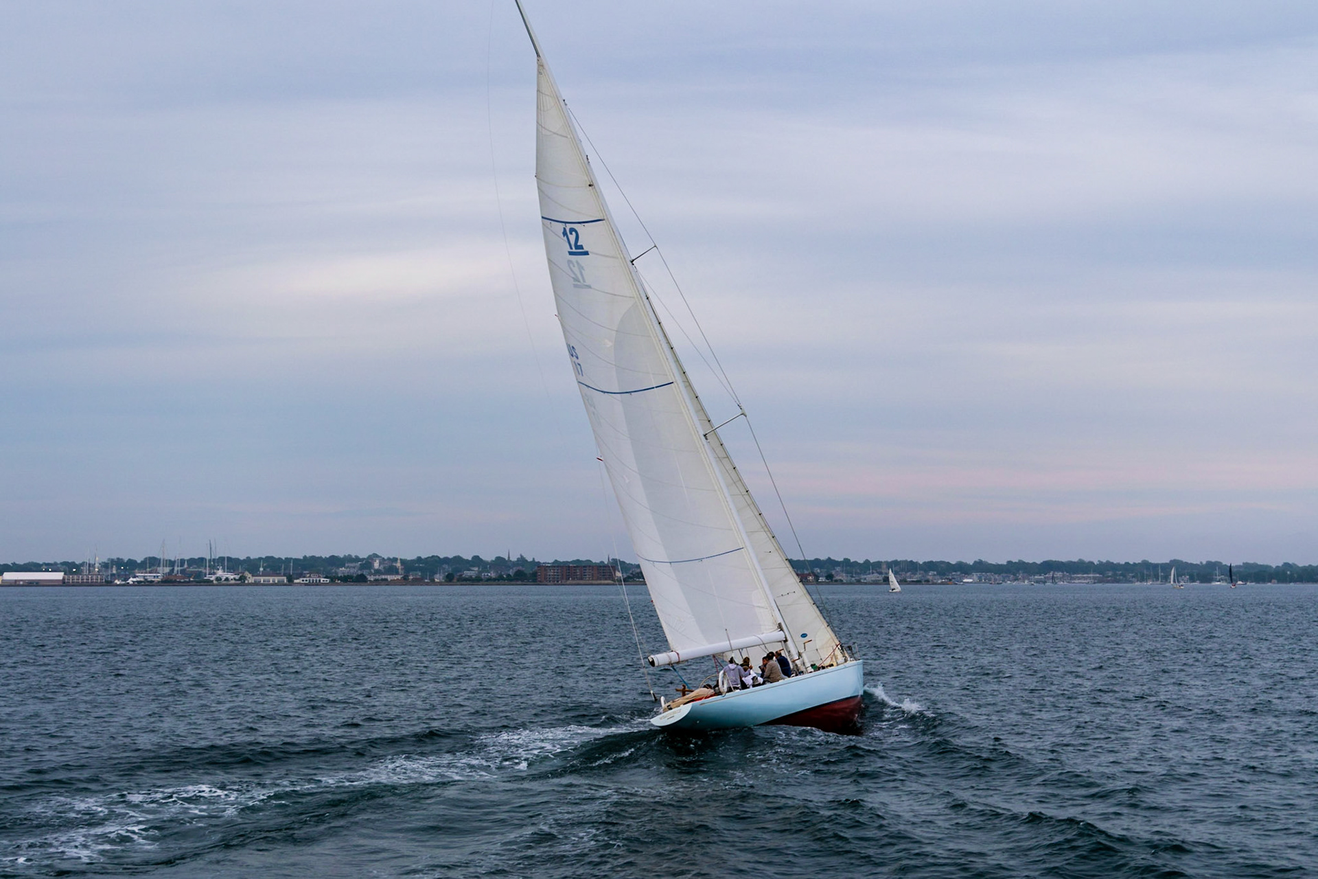 Newport, RI