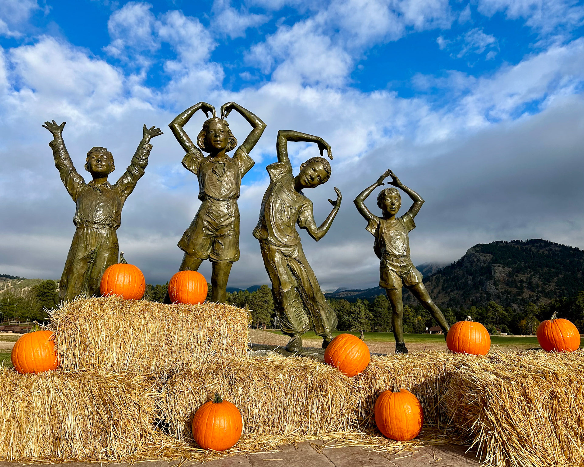 YMCA of the Rockies