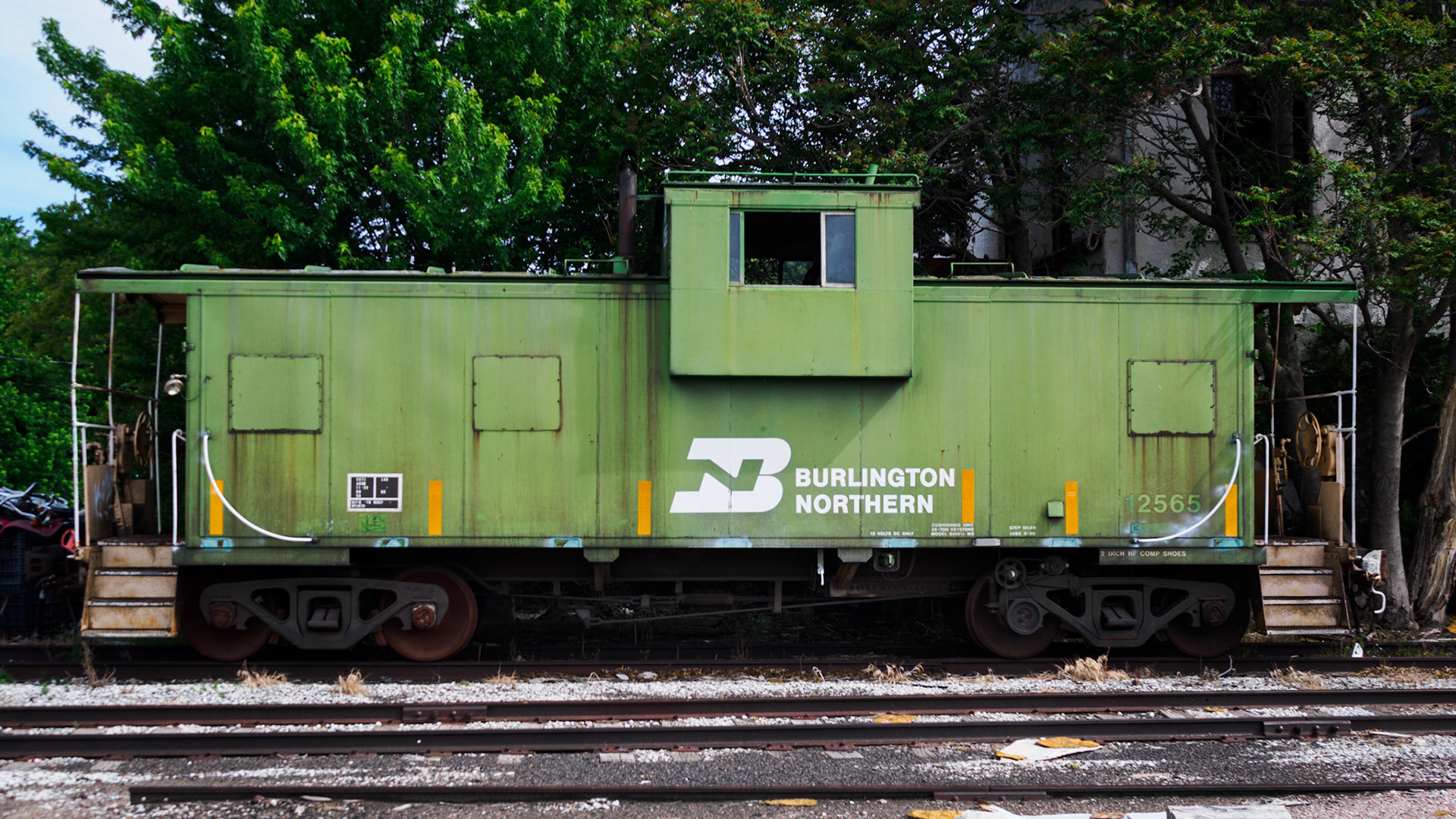 BN Aurora, NE