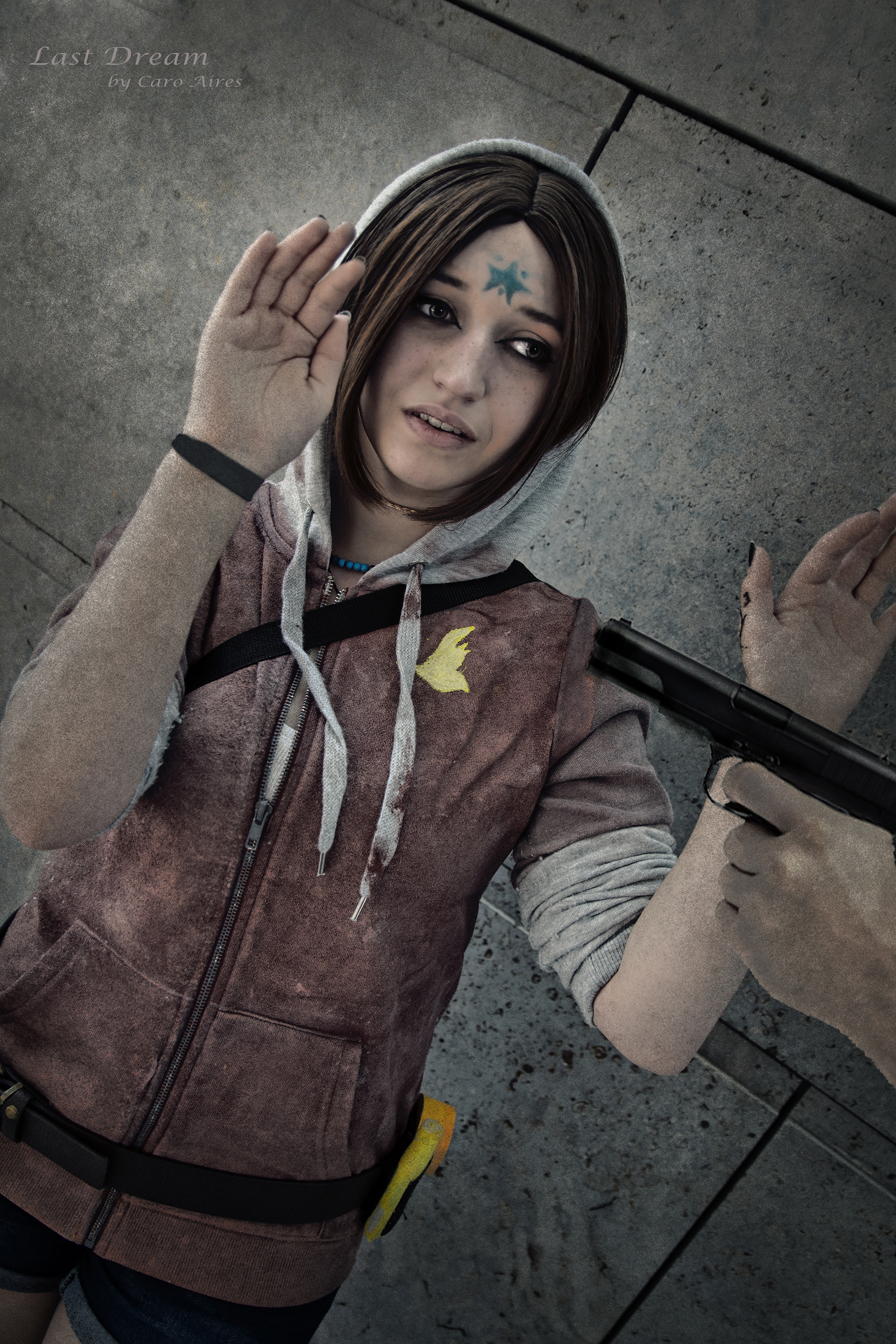 Kat - DmC 5 (sayumichu)
