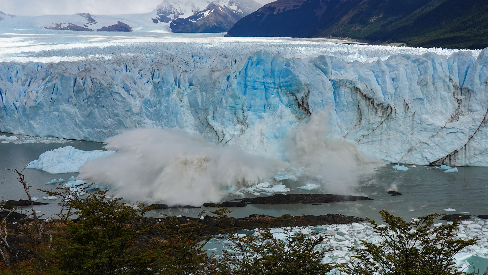 During (Bring the Thunder)