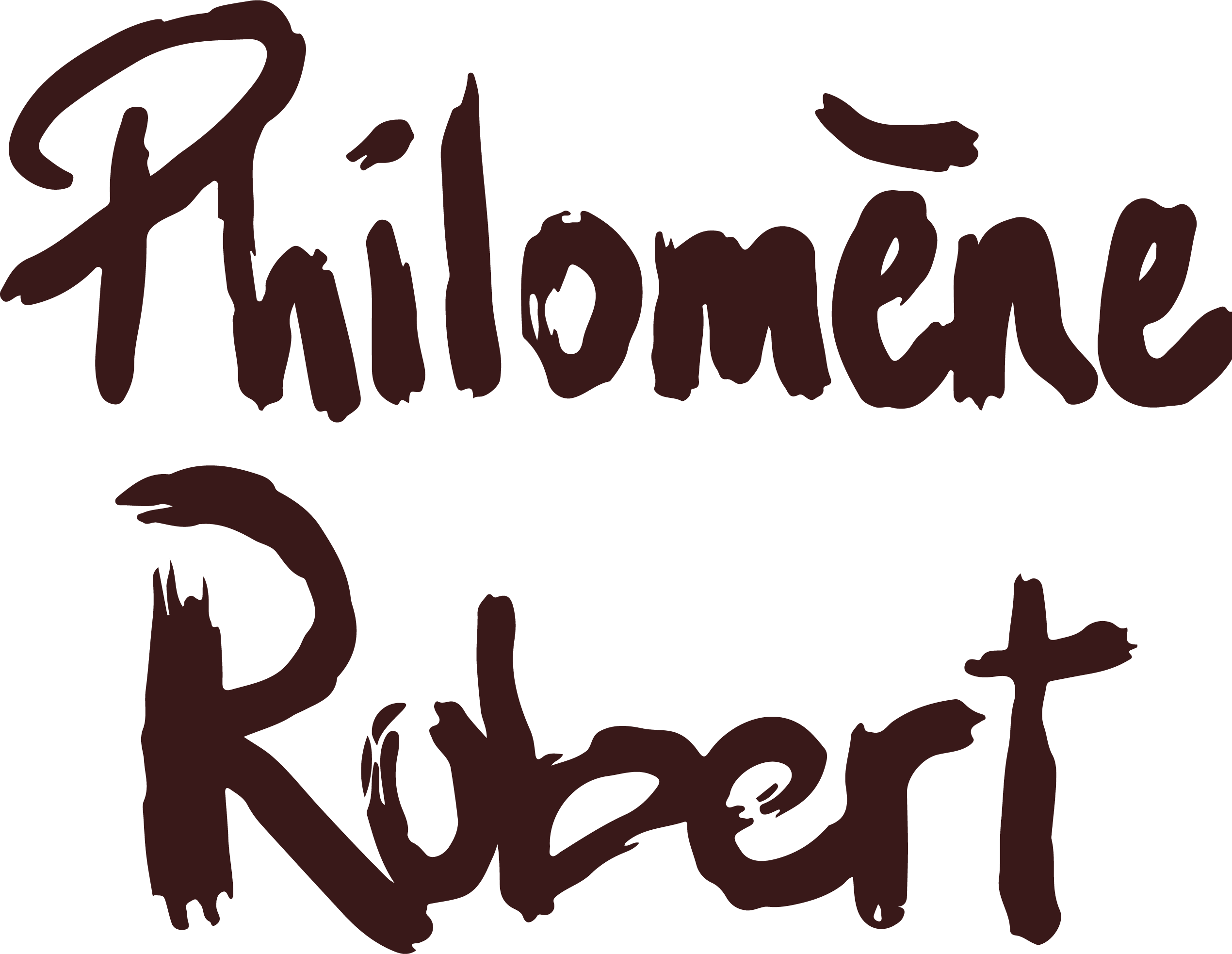 Philomène ROBERT