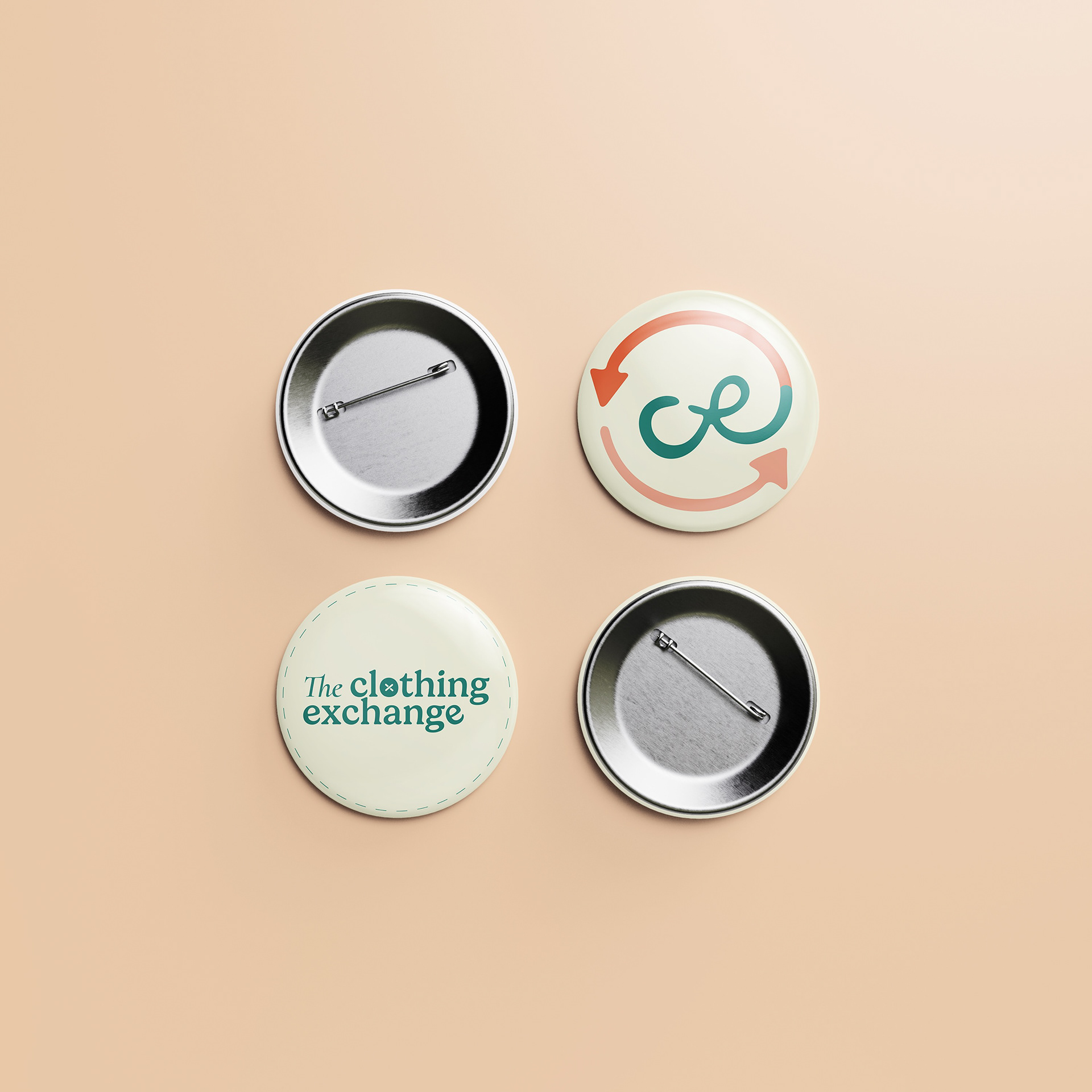 Pins