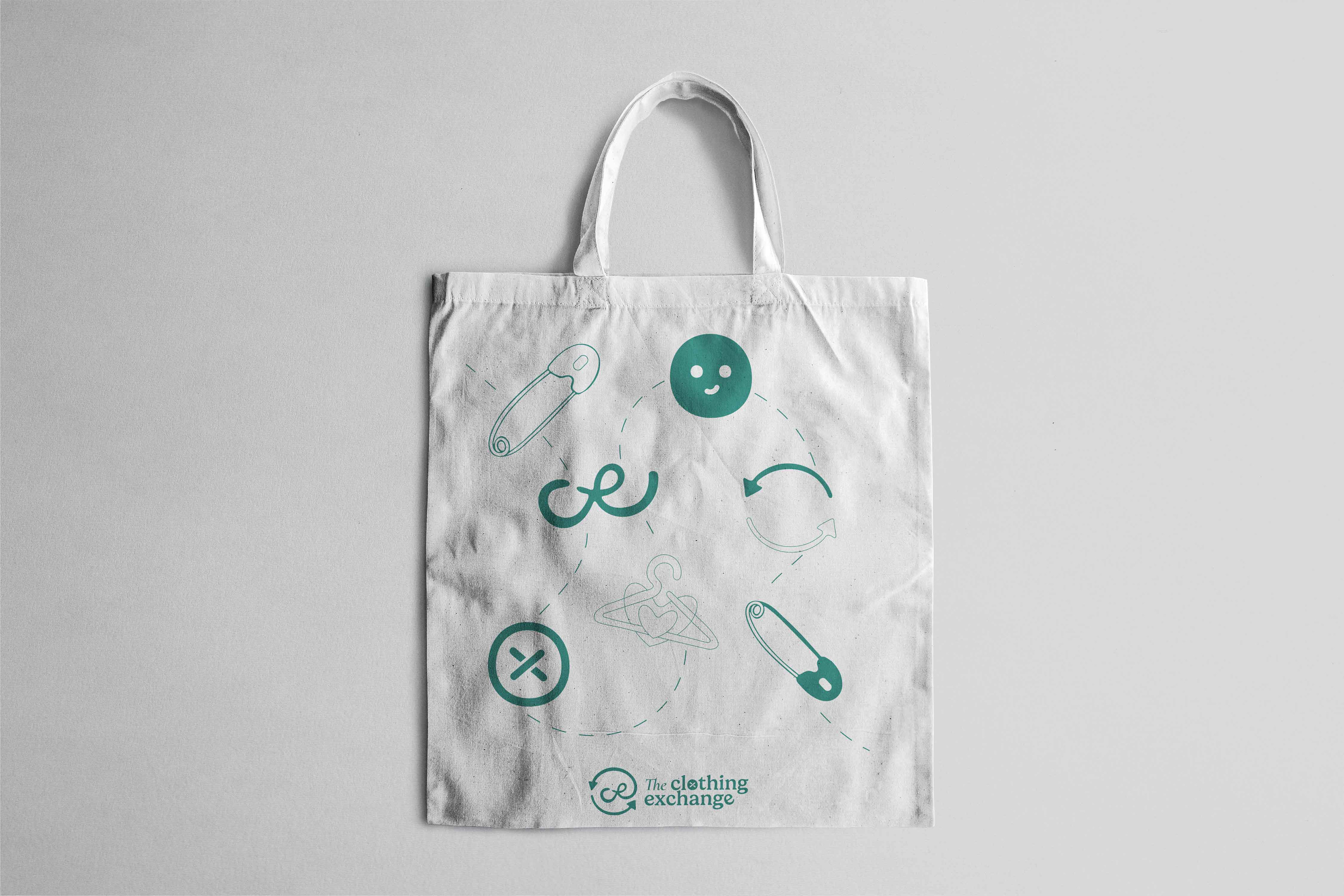 Tote bag