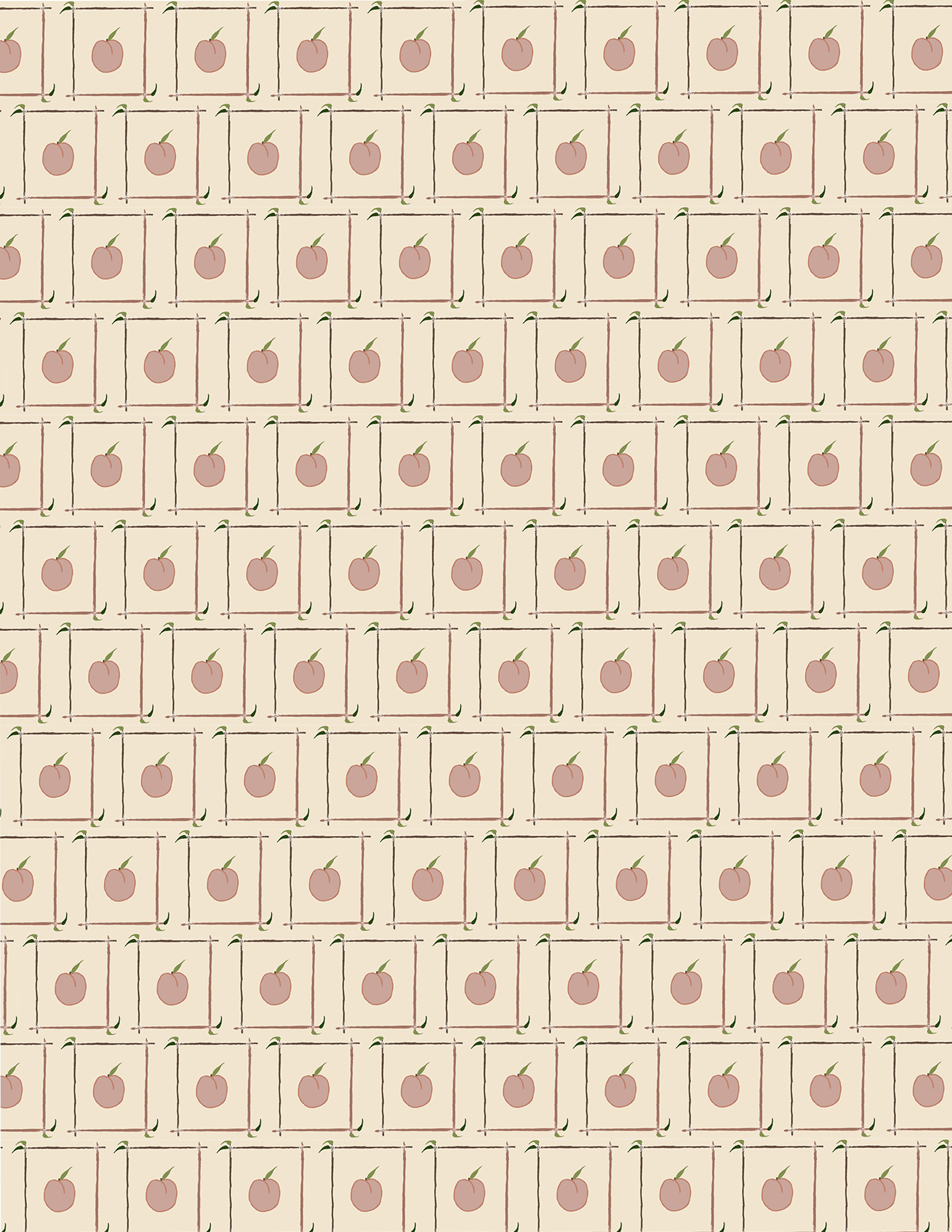 Digital Rendering