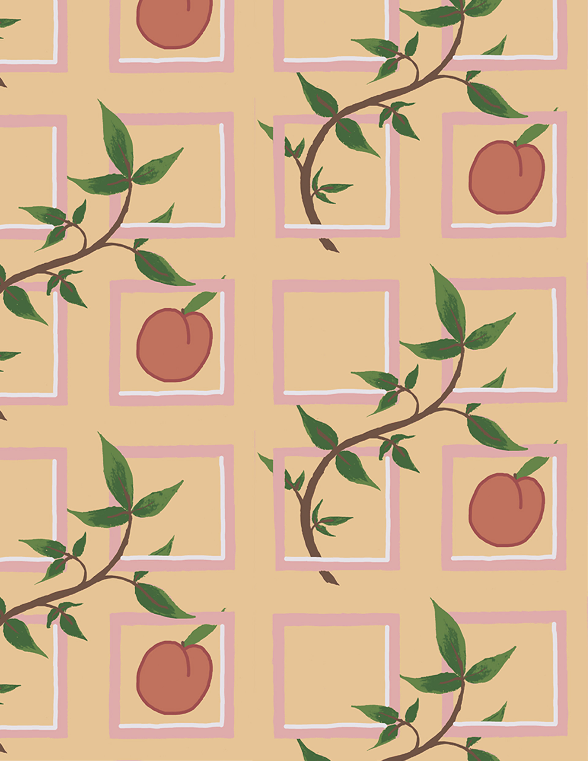 Digital Rendering