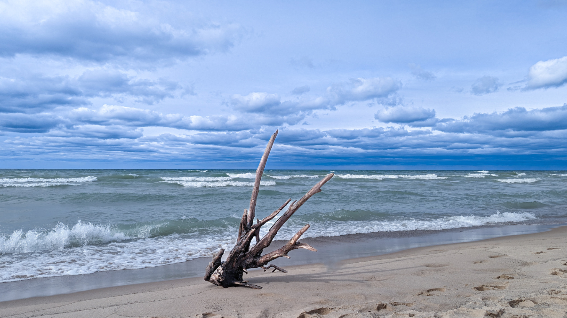 Lake Michigan