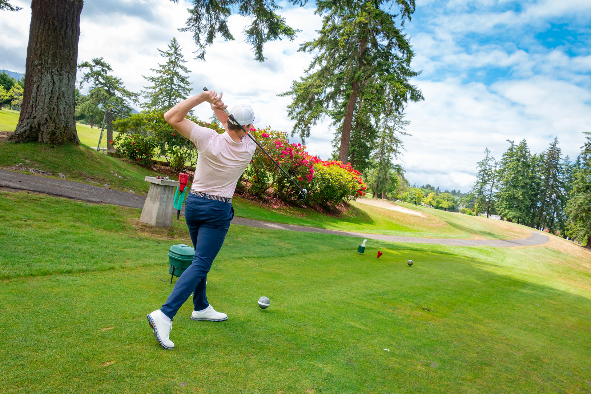 Peninsula Golf Club 2020