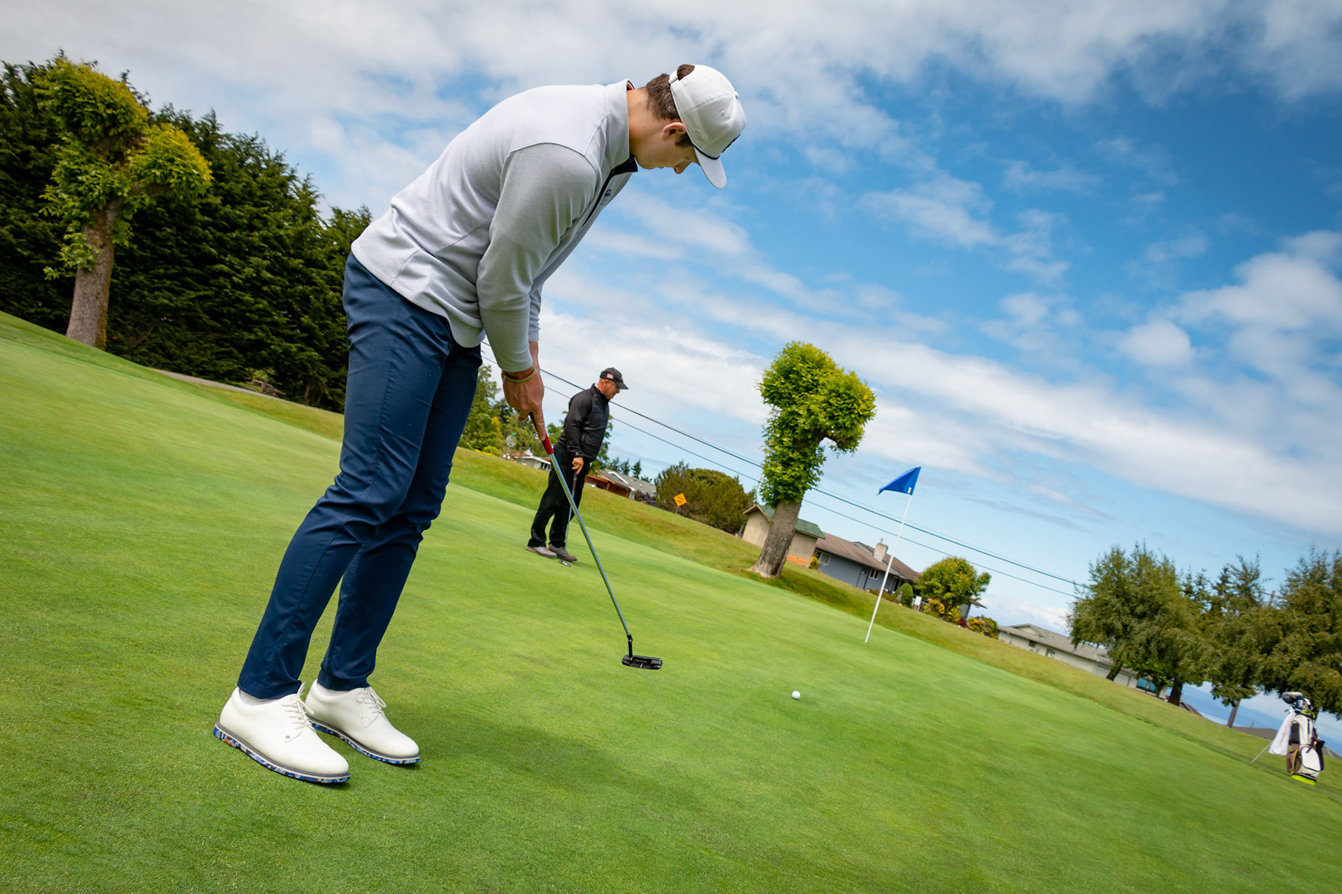 Peninsula Golf Club 2020