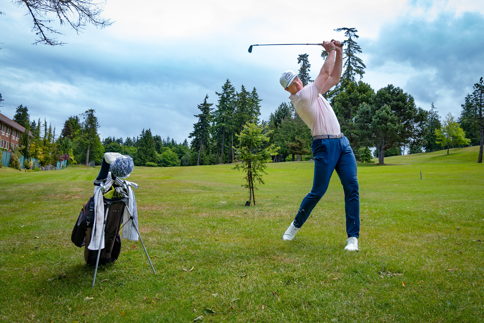 Peninsula Golf Club 2020