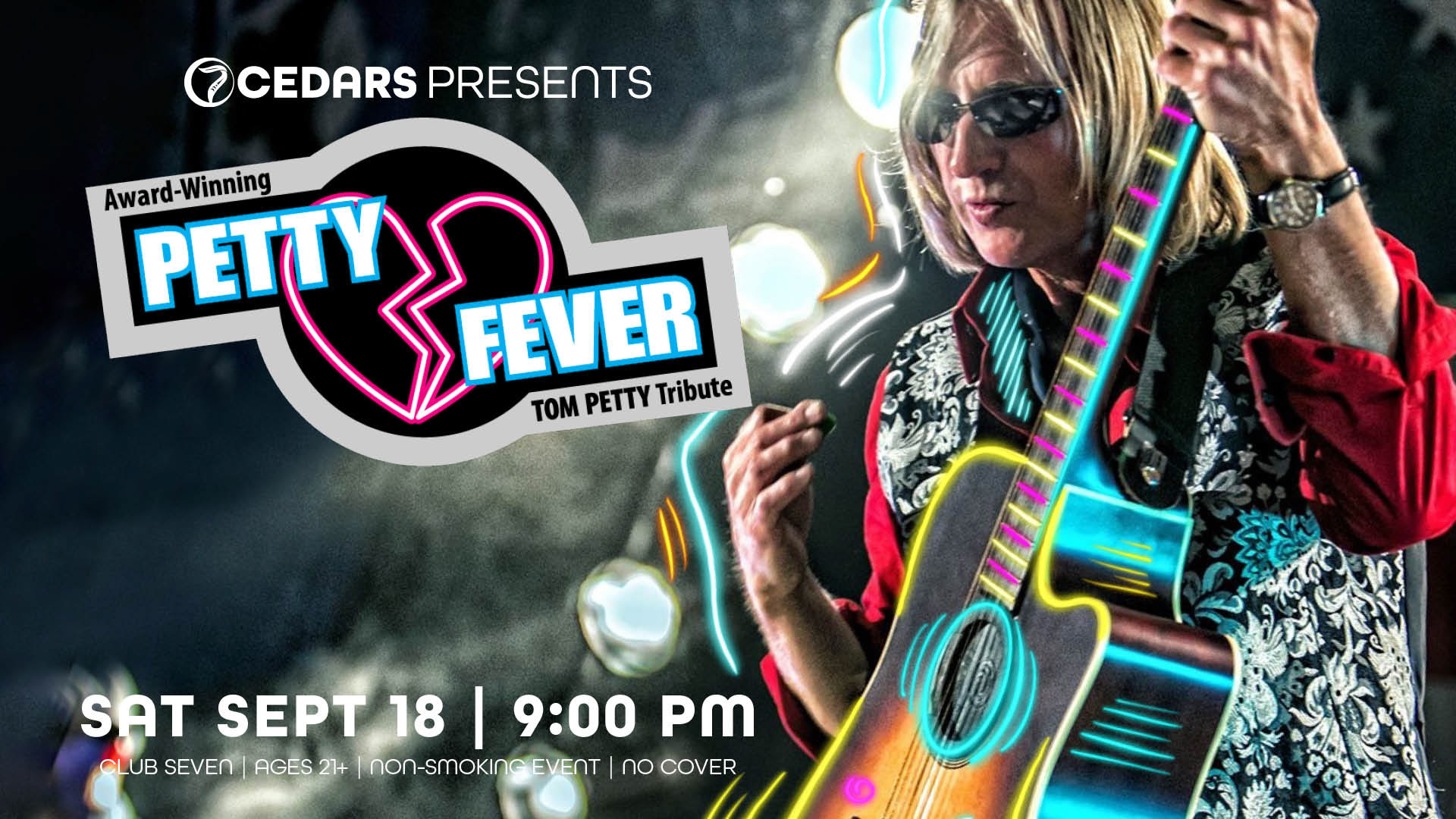 Petty Fever (Designed by Purity Milhouse, 2021)