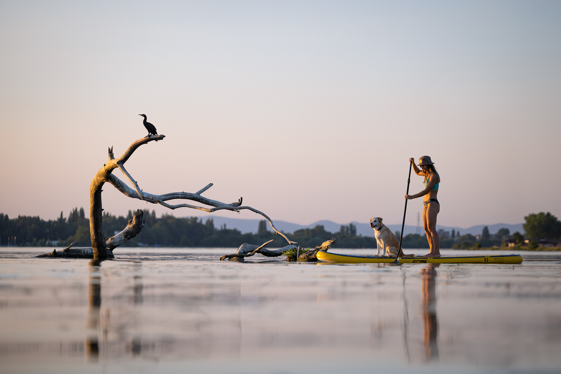 Zuzana Vráblová for Red Bull