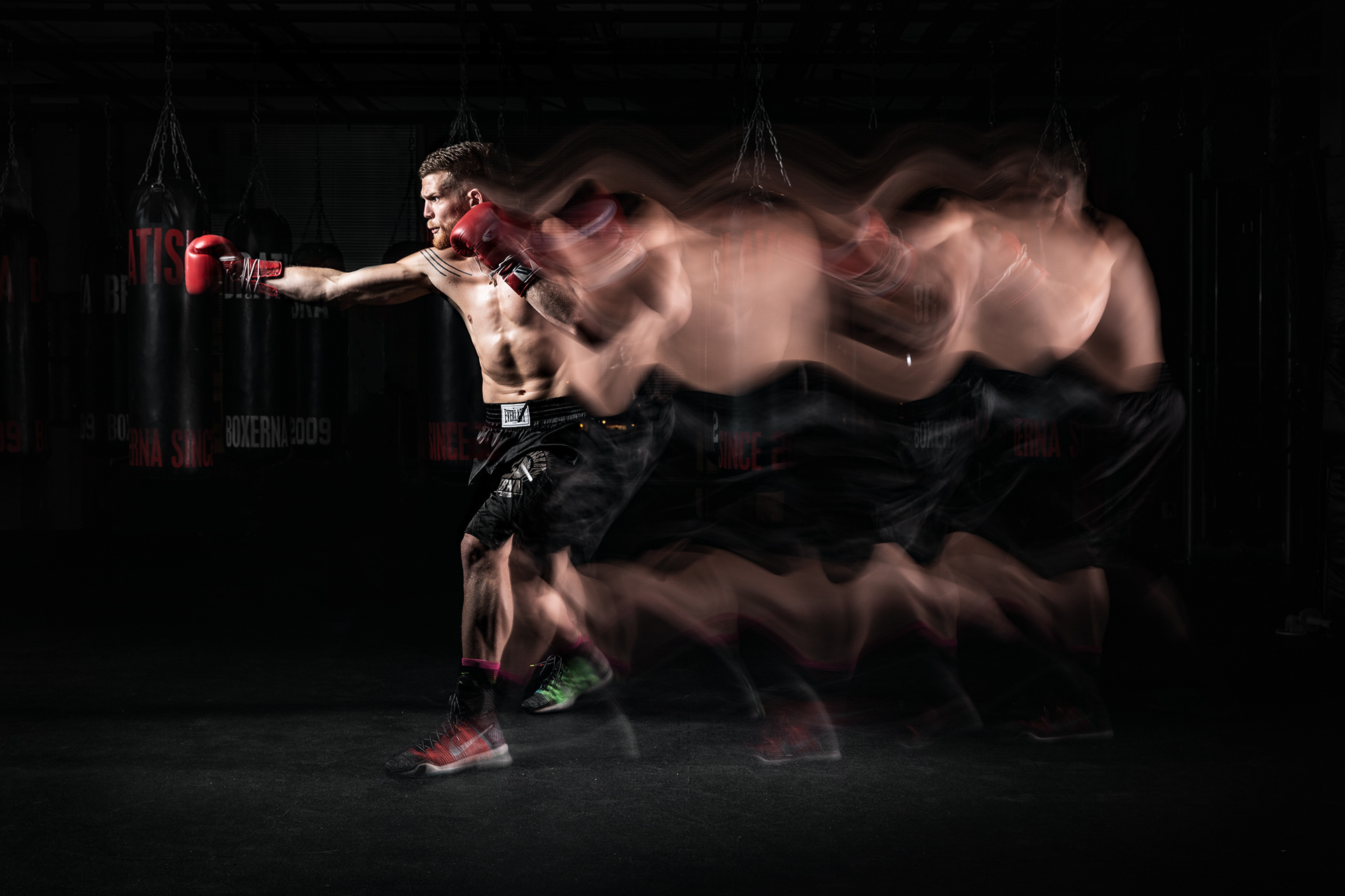 Erik Kladivo Tlkanec