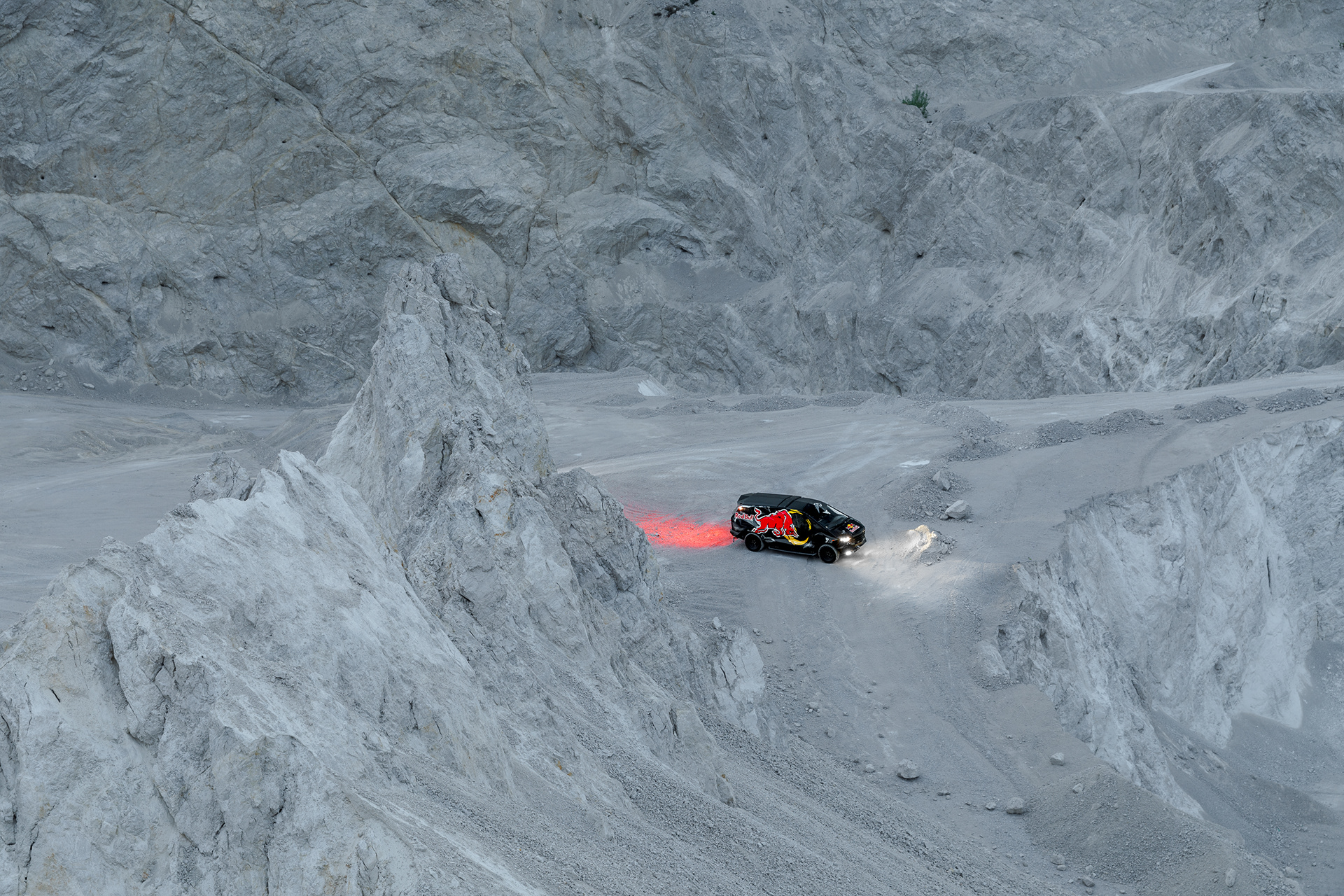 Red Bull Zubor for Red Bull