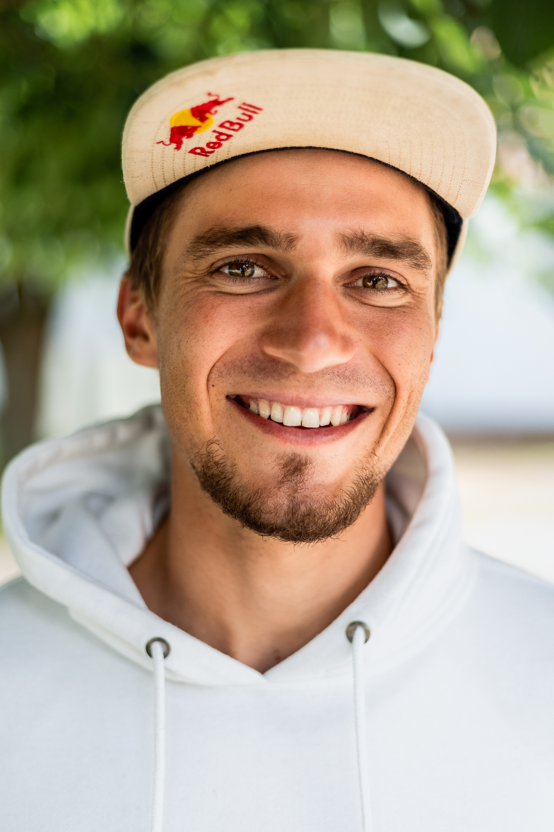 Jakub Grigar for Red Bull