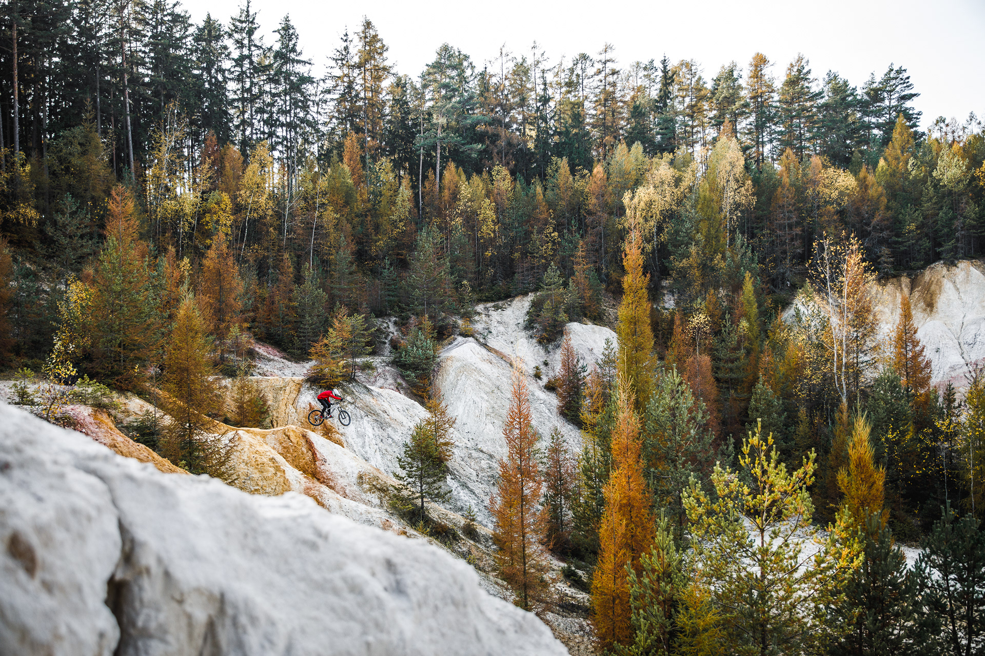 Jakub Jágrik for CTM