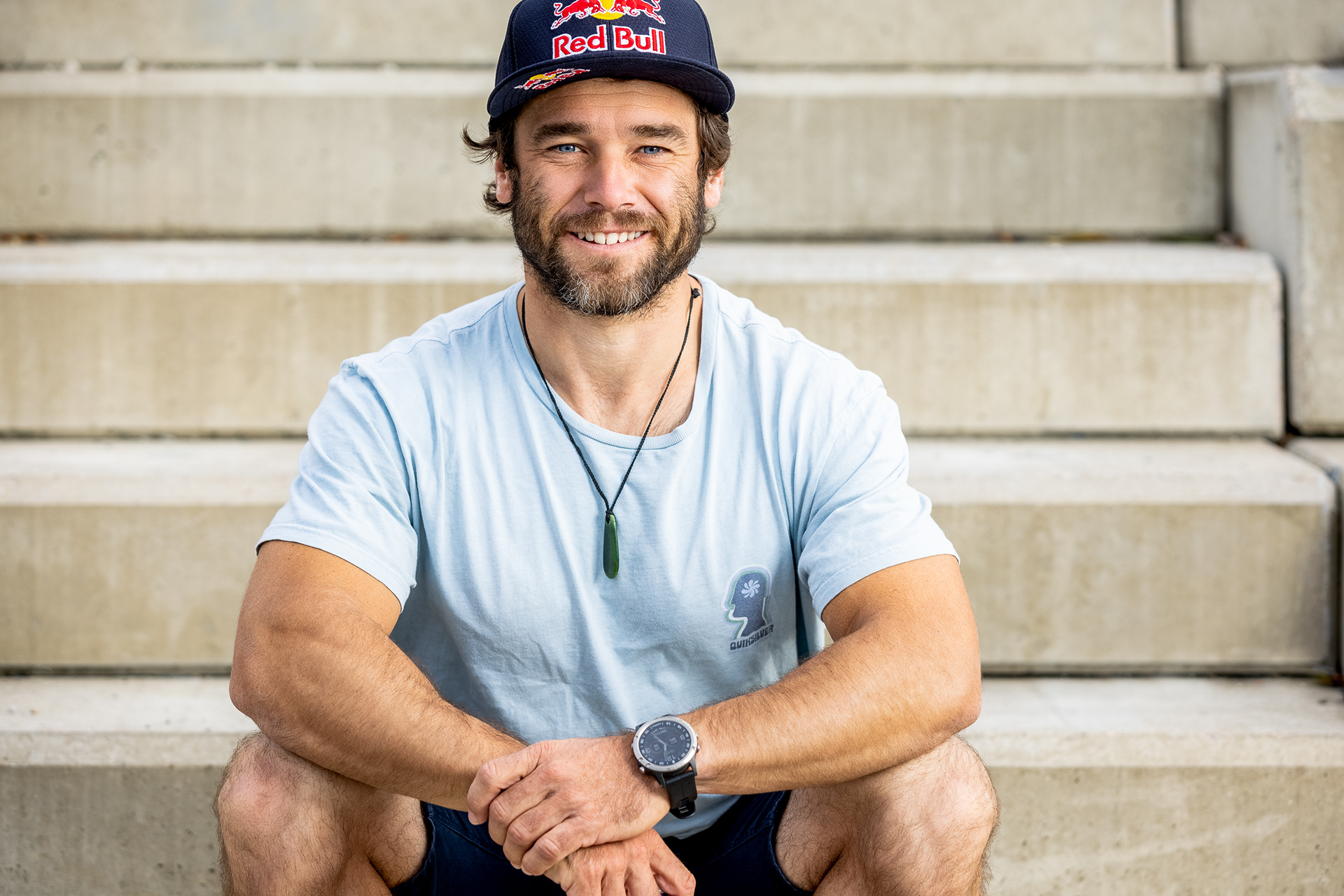 Vavřinec Hradílek for Red Bull