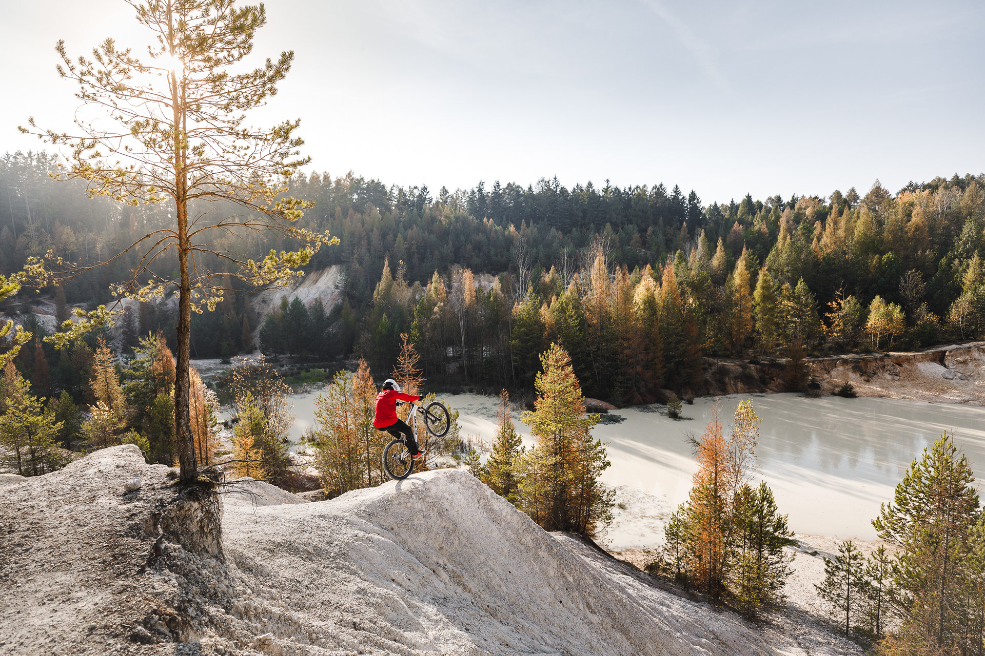 Jakub Jágrik for CTM