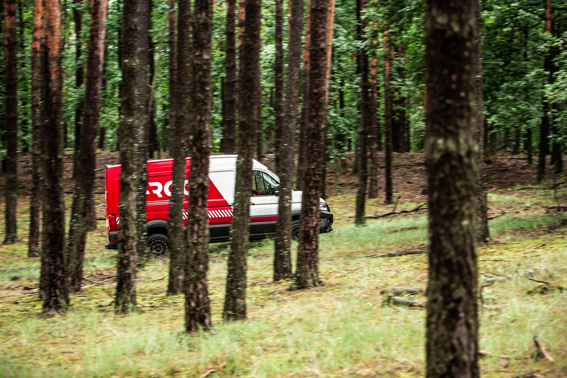 Torsus Terrastorm campaign