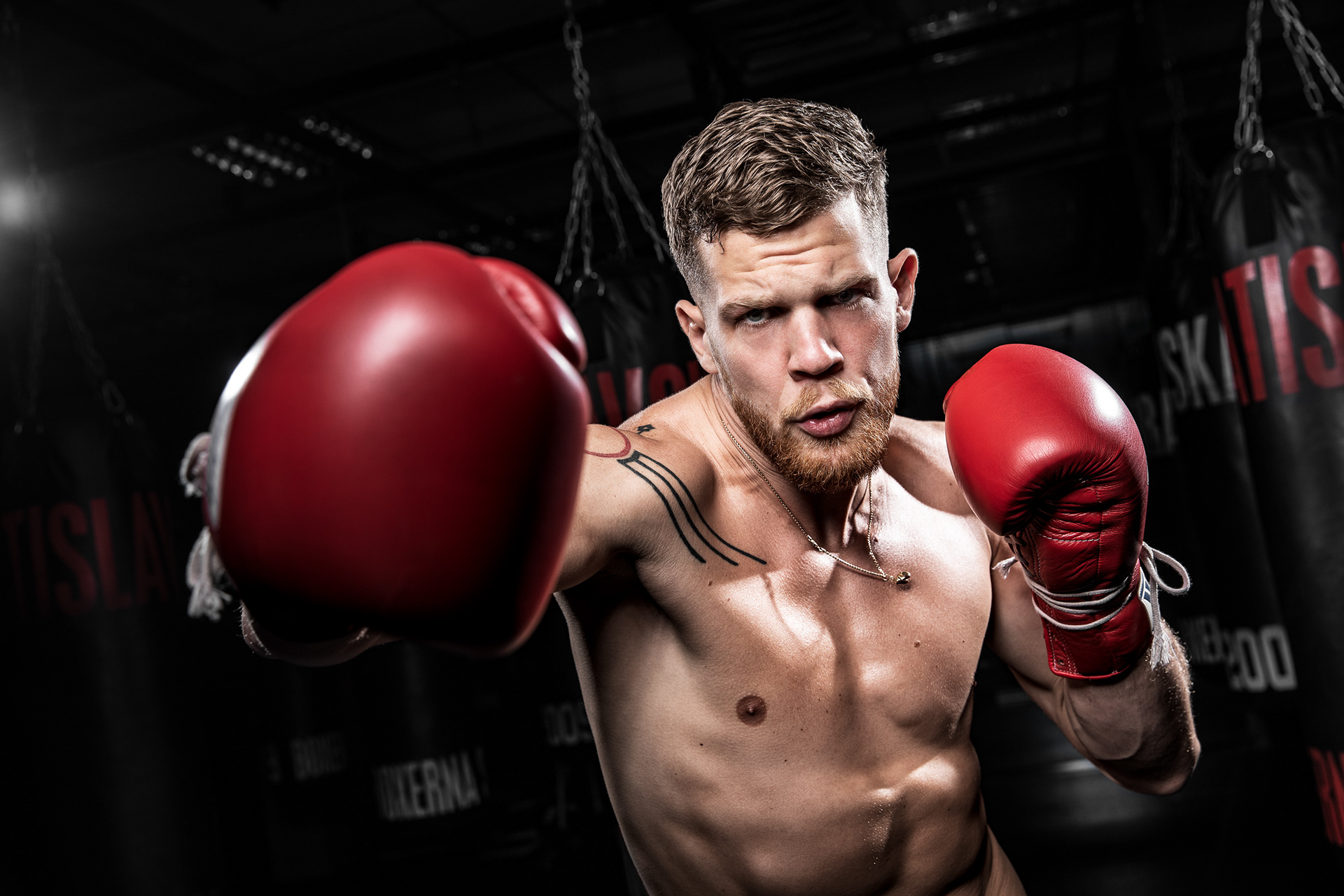 Erik Kladivo Tlkanec