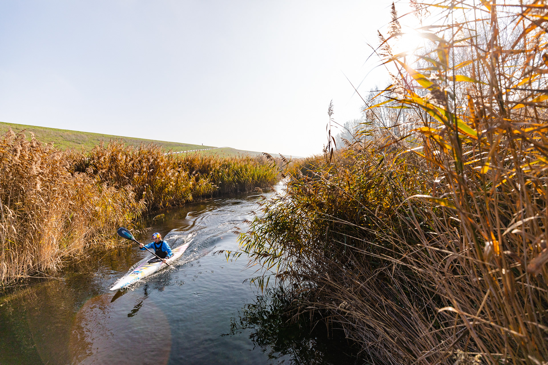 Jana Dukátová for Red Bull