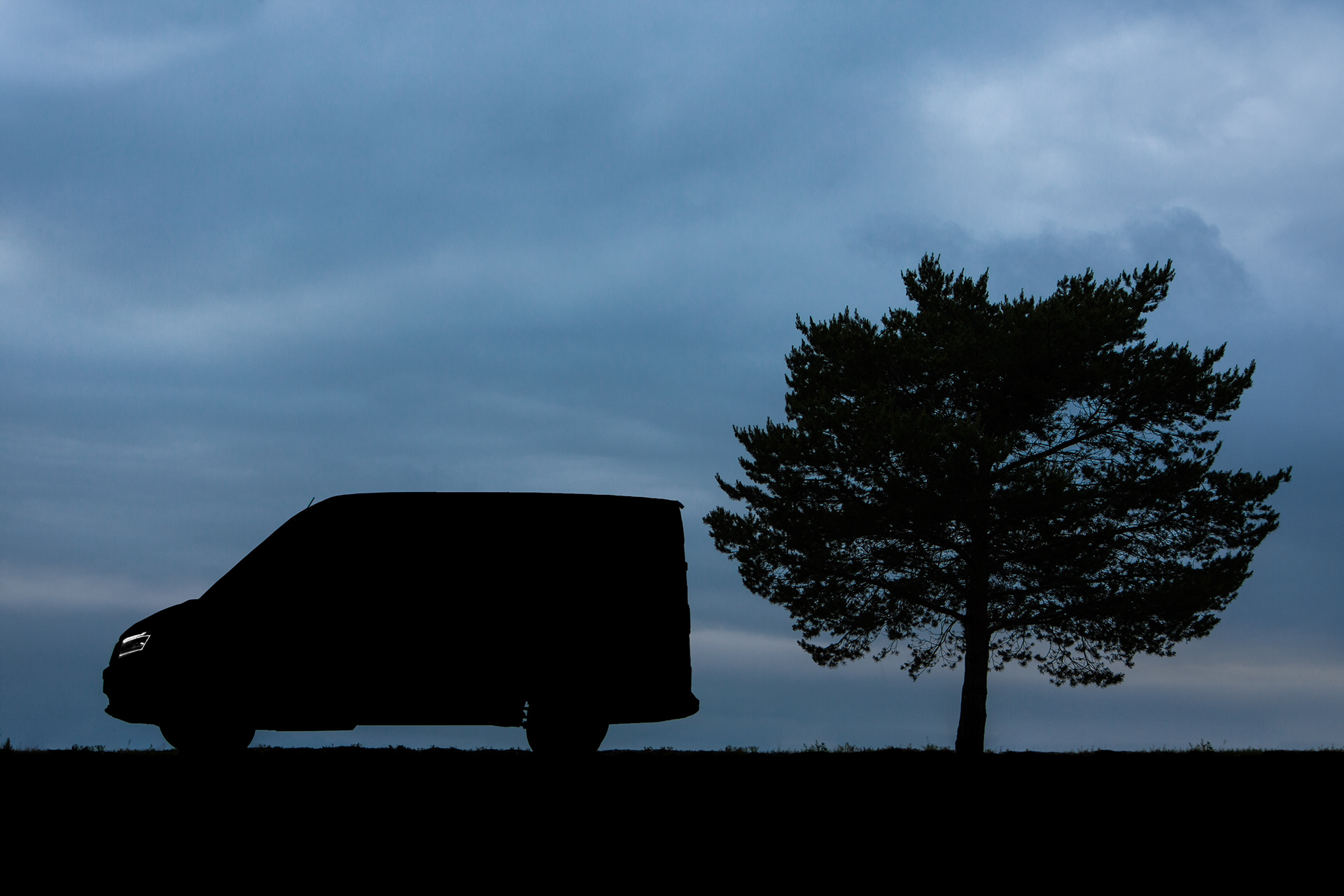 Torsus Terrastorm campaign