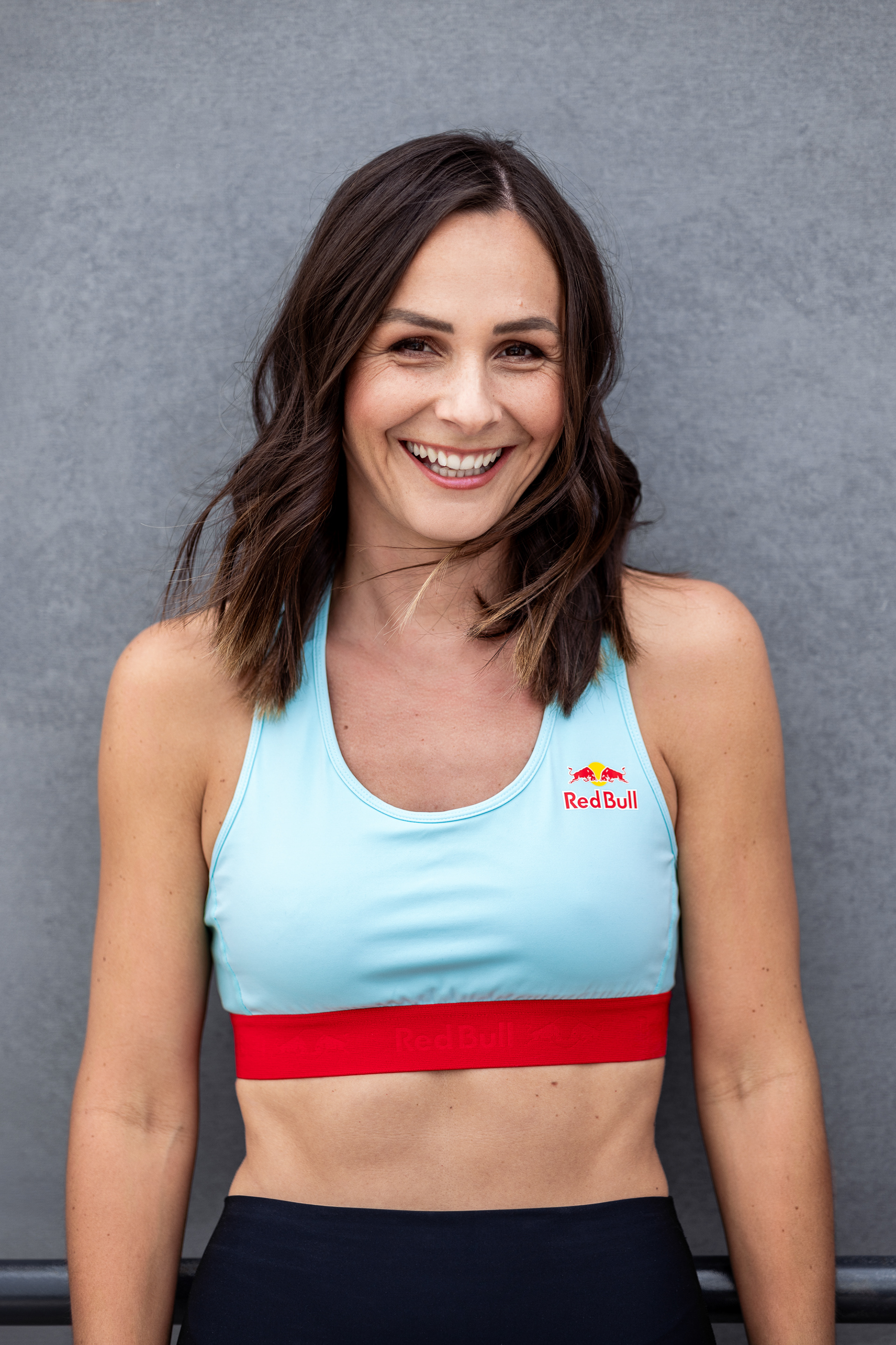 Zuzana Vráblová for Relax magazine