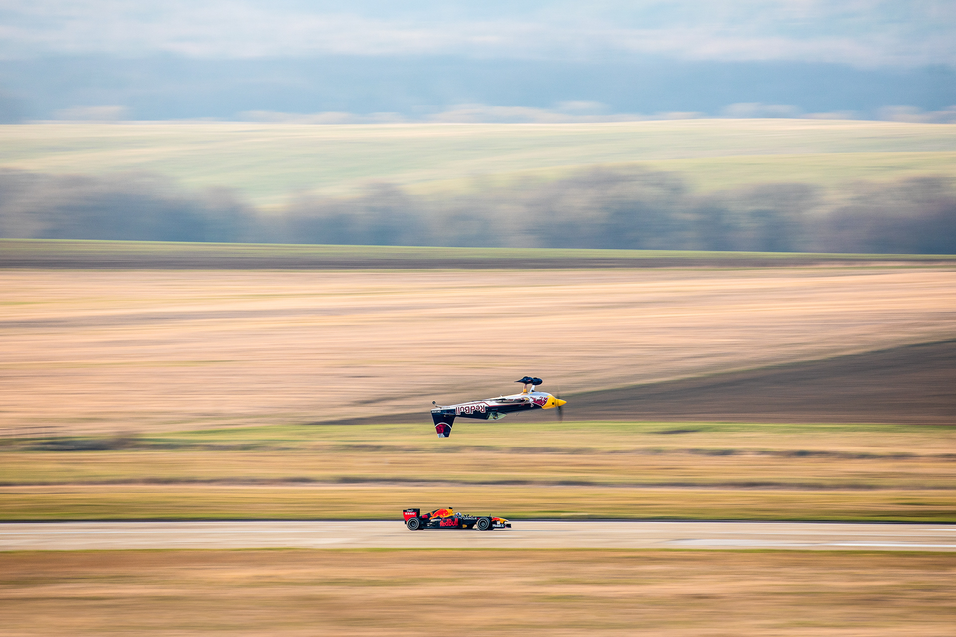 F1 Roadtrip "From Castle to Castle" in Poprad