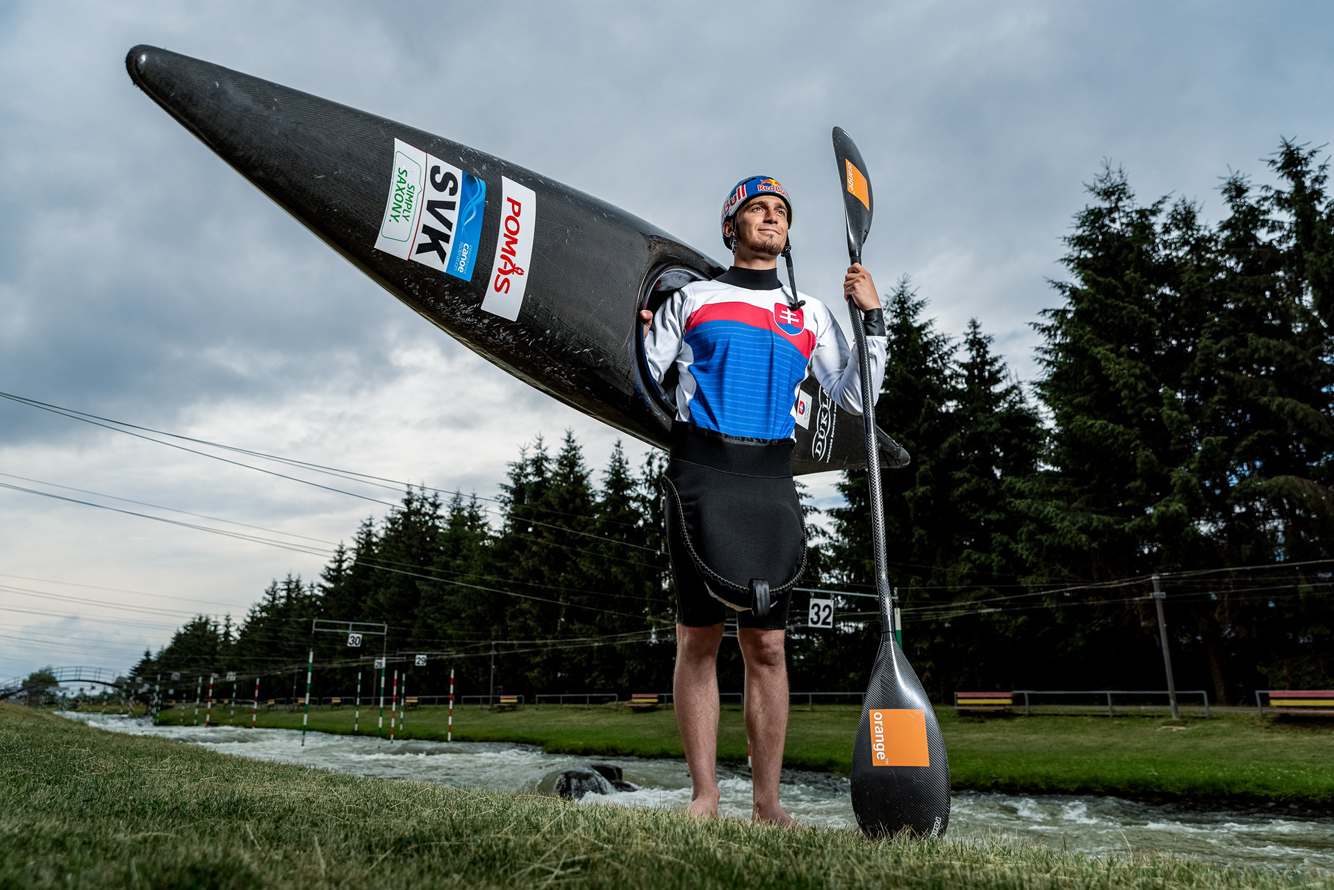 Jakub Grigar for Red Bull