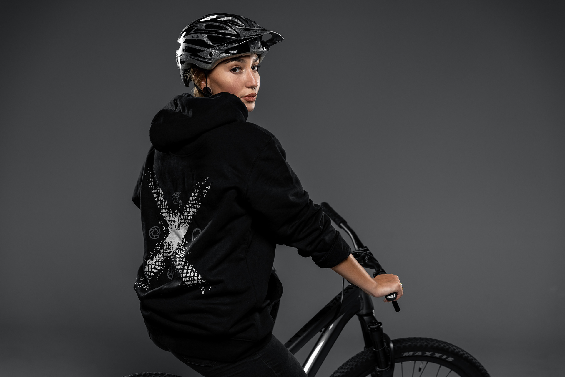 BikeFest merch for BikeFest