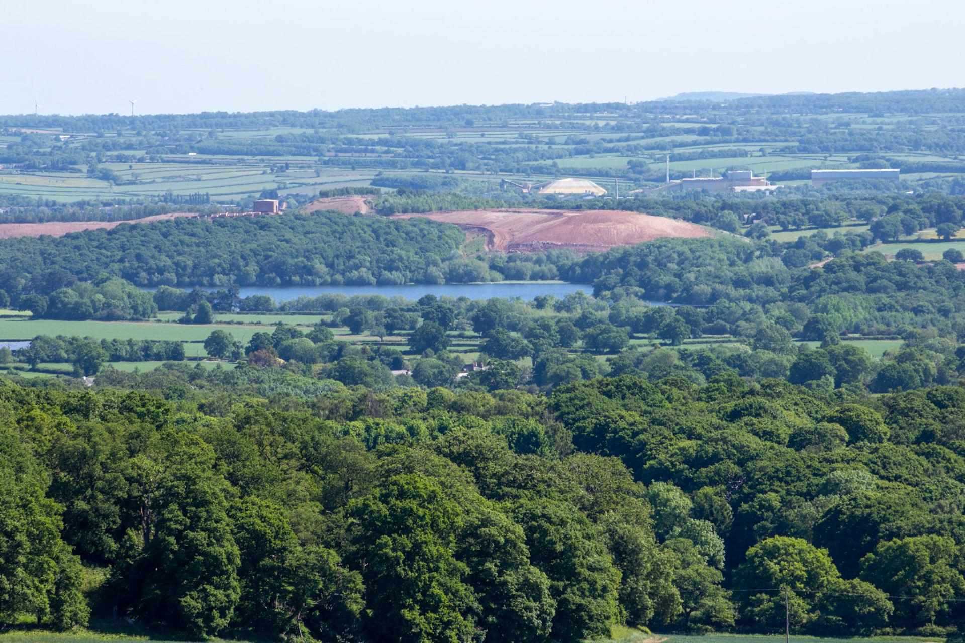 Swithland and Barrow