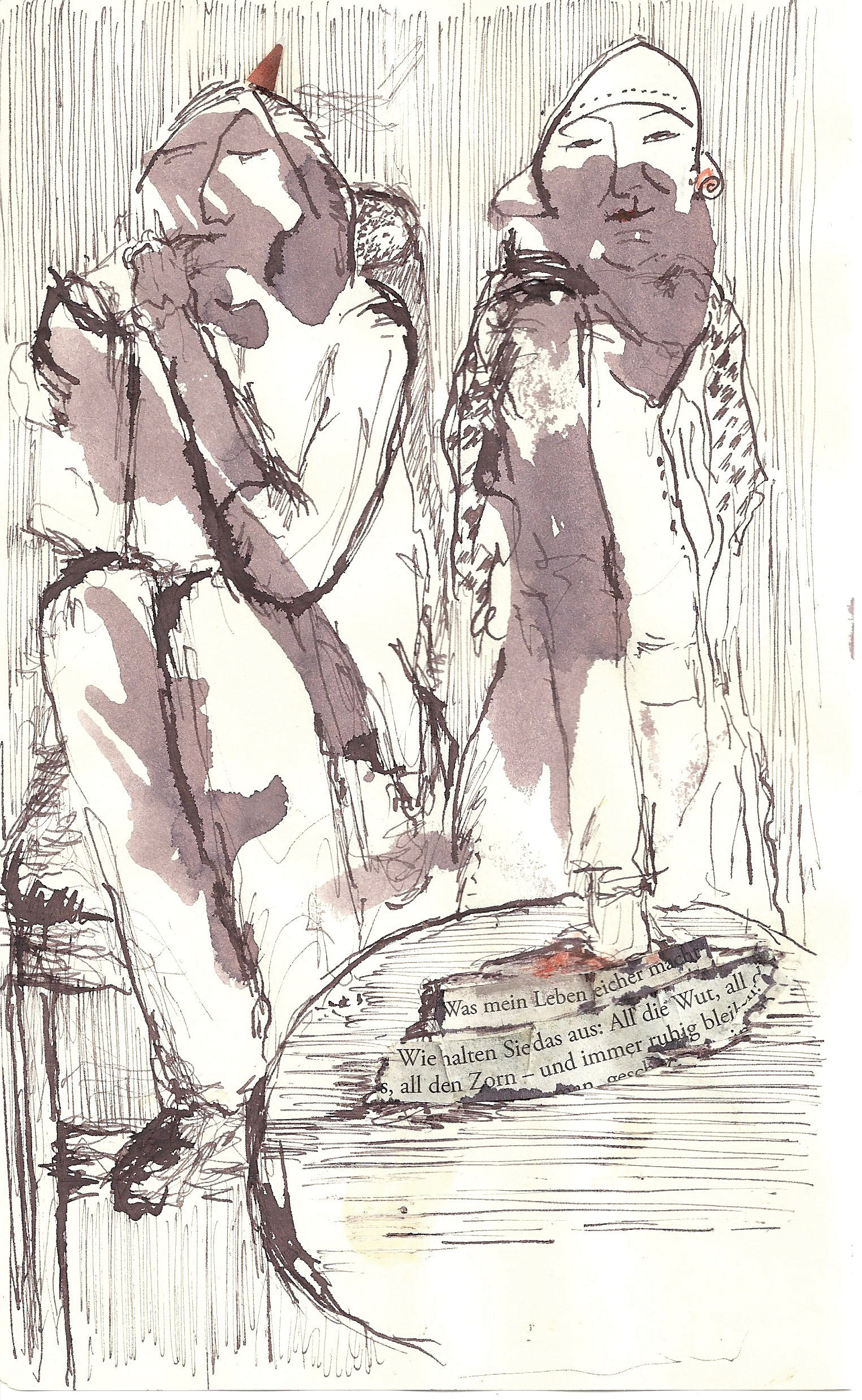 Was mein Leben leichter macht