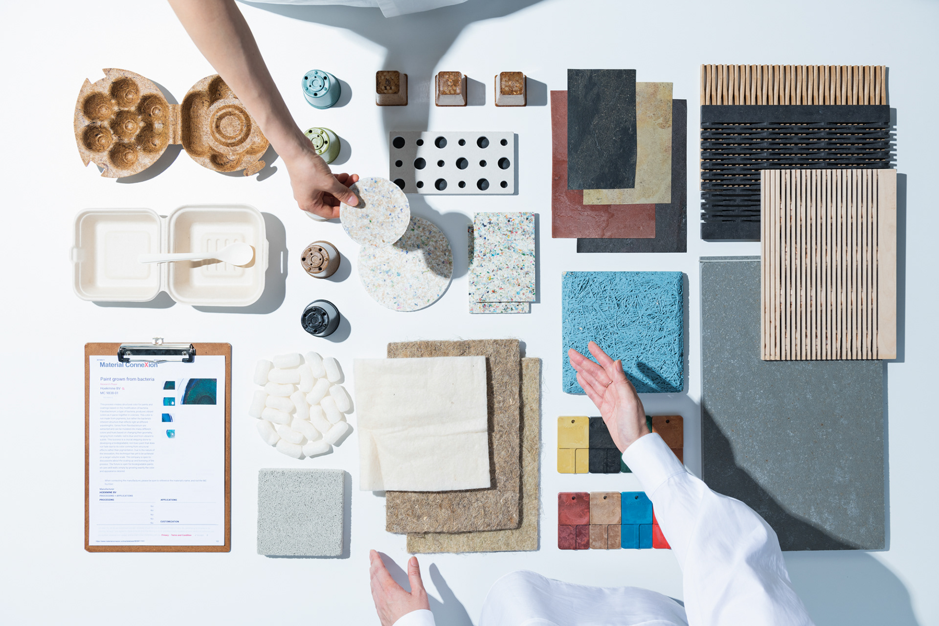 Material ConneXion Tokyo