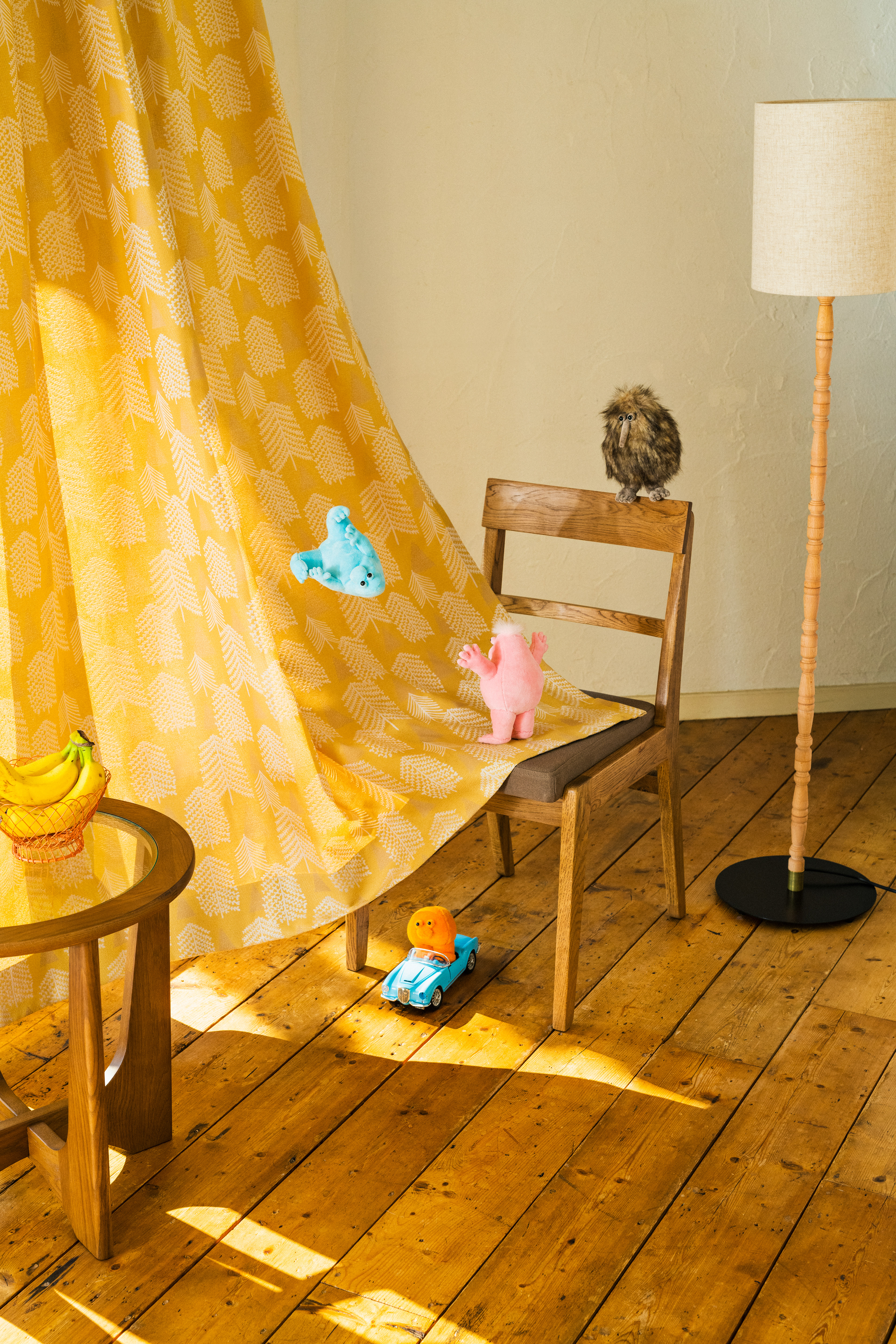 unico 2022カタログ design by BOOTLEG